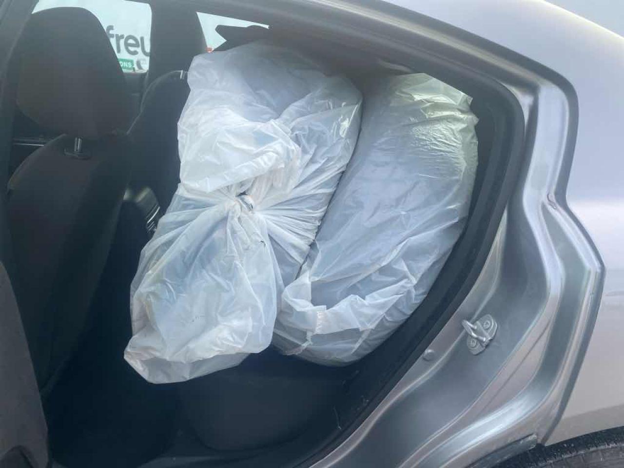 2018 Dodge Charger Police - Photo #12