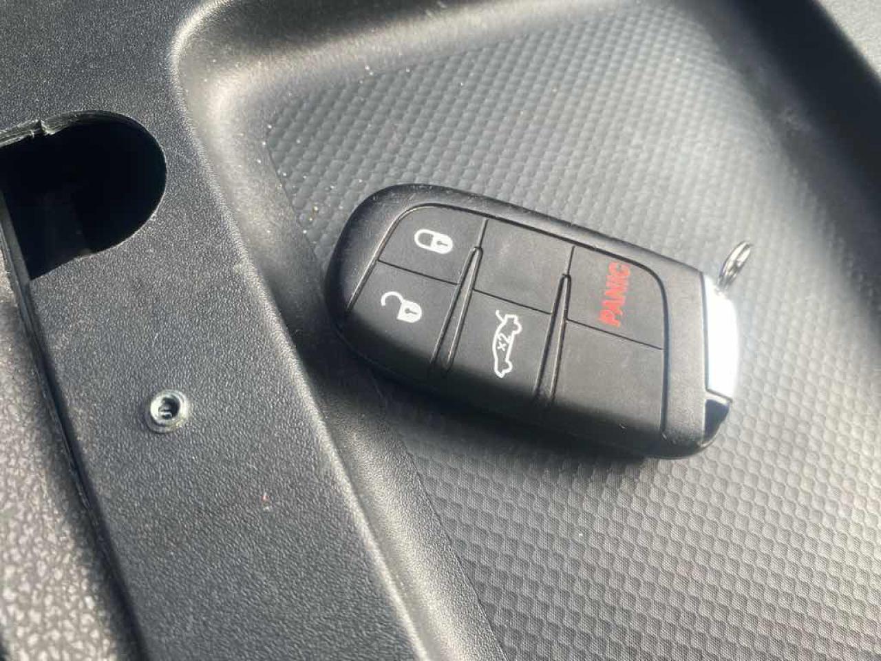 2018 Dodge Charger Police - Photo #11