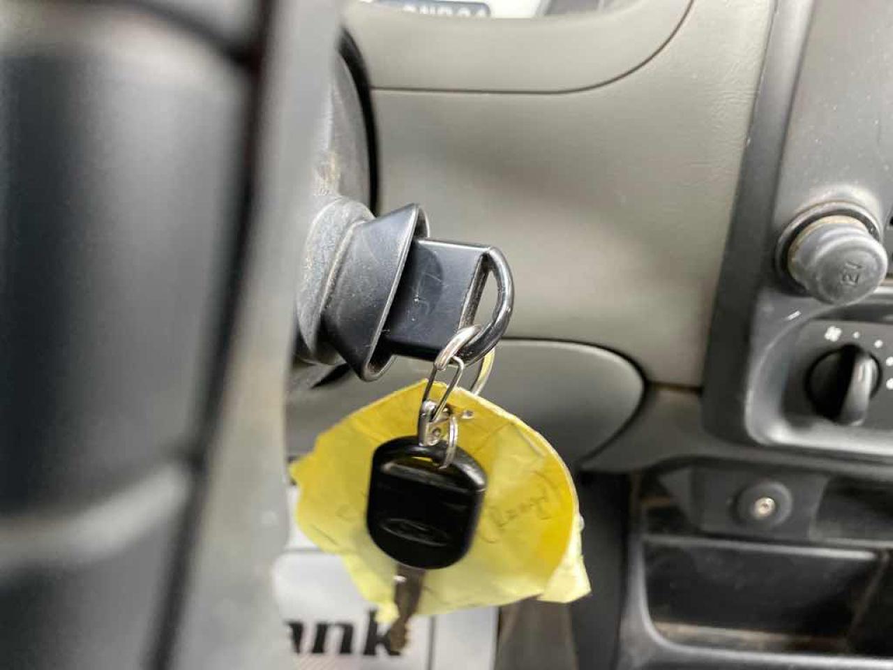 2009 Ford Ranger SUPER CAB - Photo #11