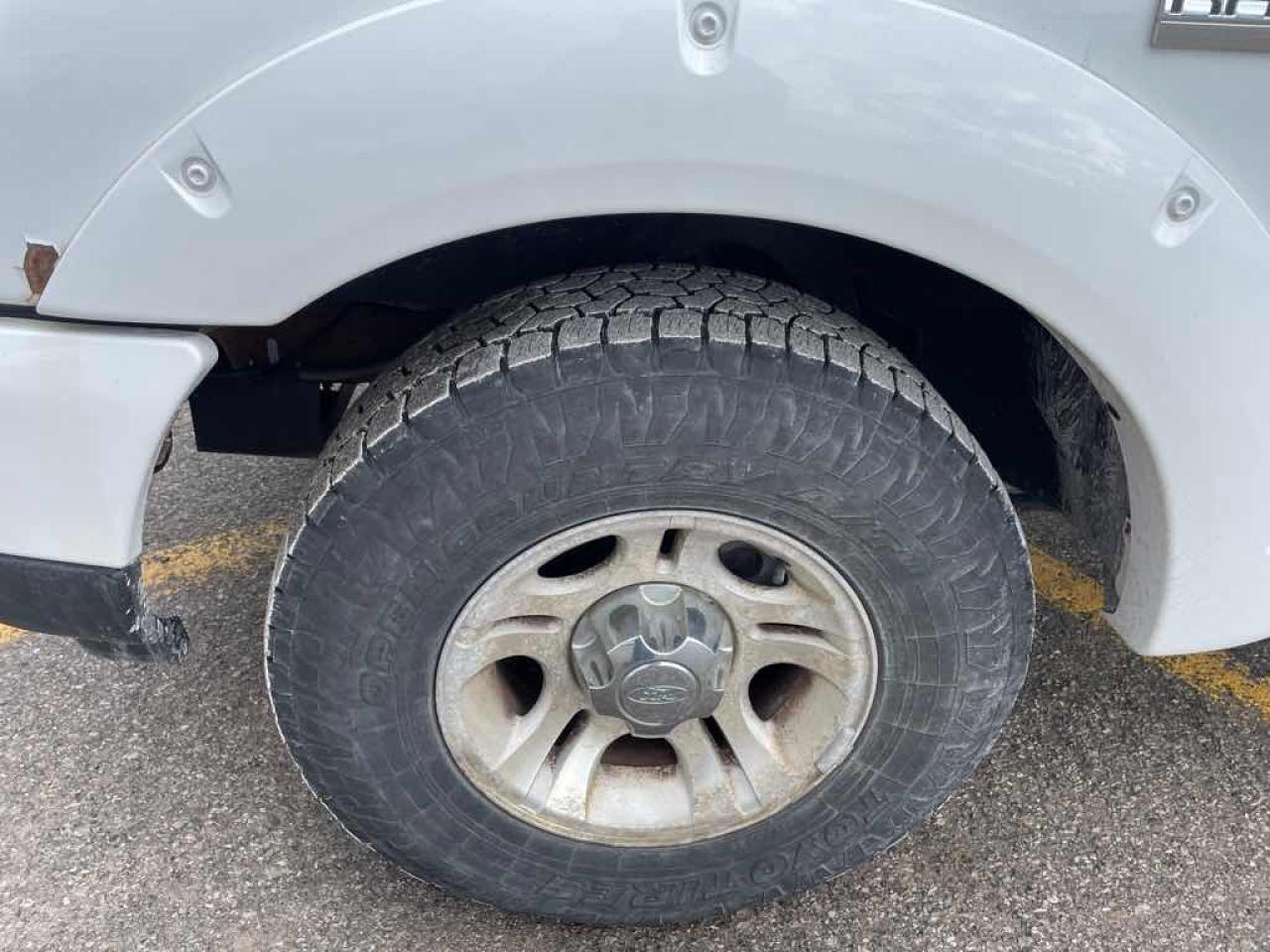 2009 Ford Ranger SUPER CAB - Photo #14