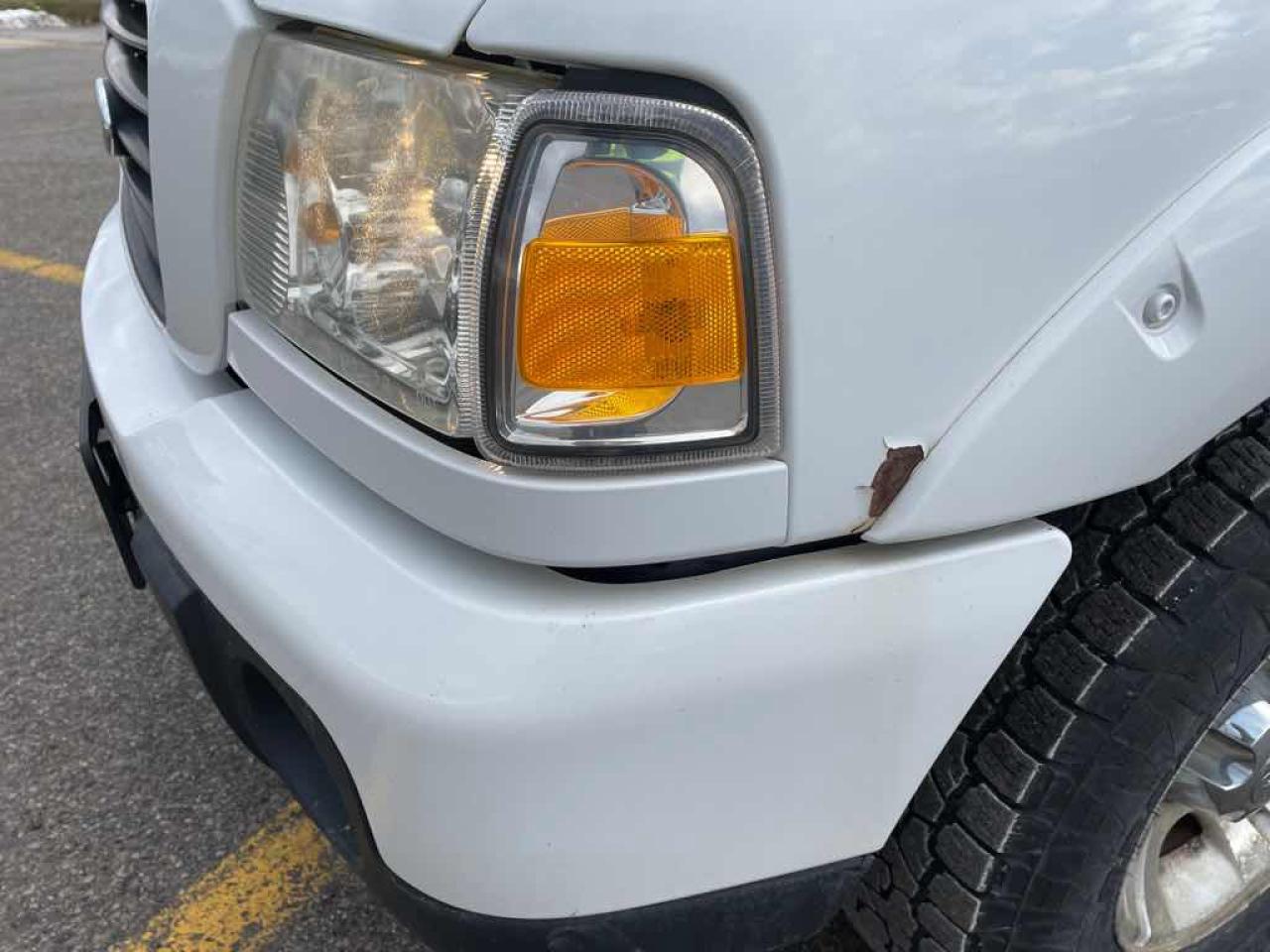 2009 Ford Ranger SUPER CAB - Photo #15