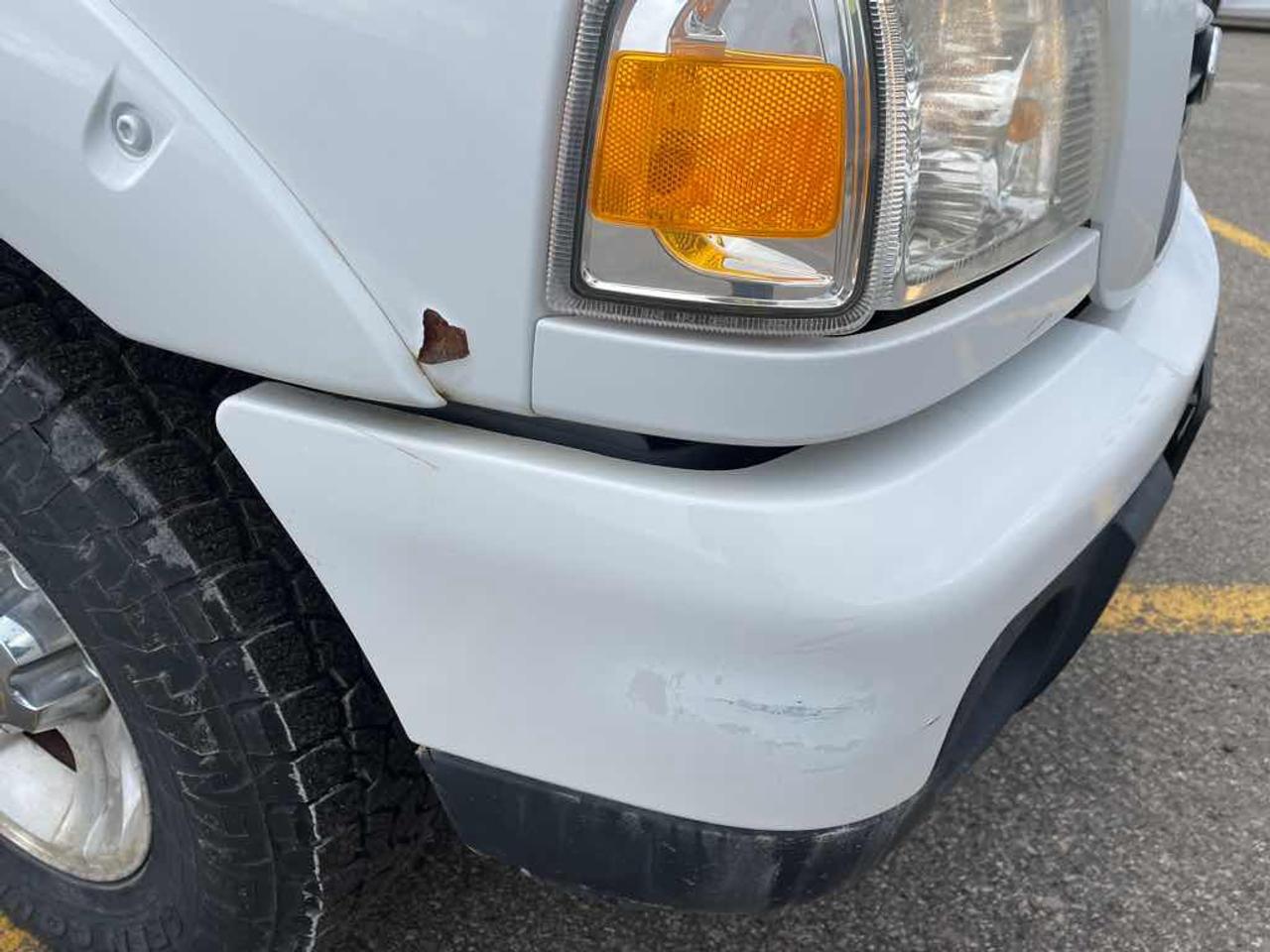 2009 Ford Ranger SUPER CAB Photo