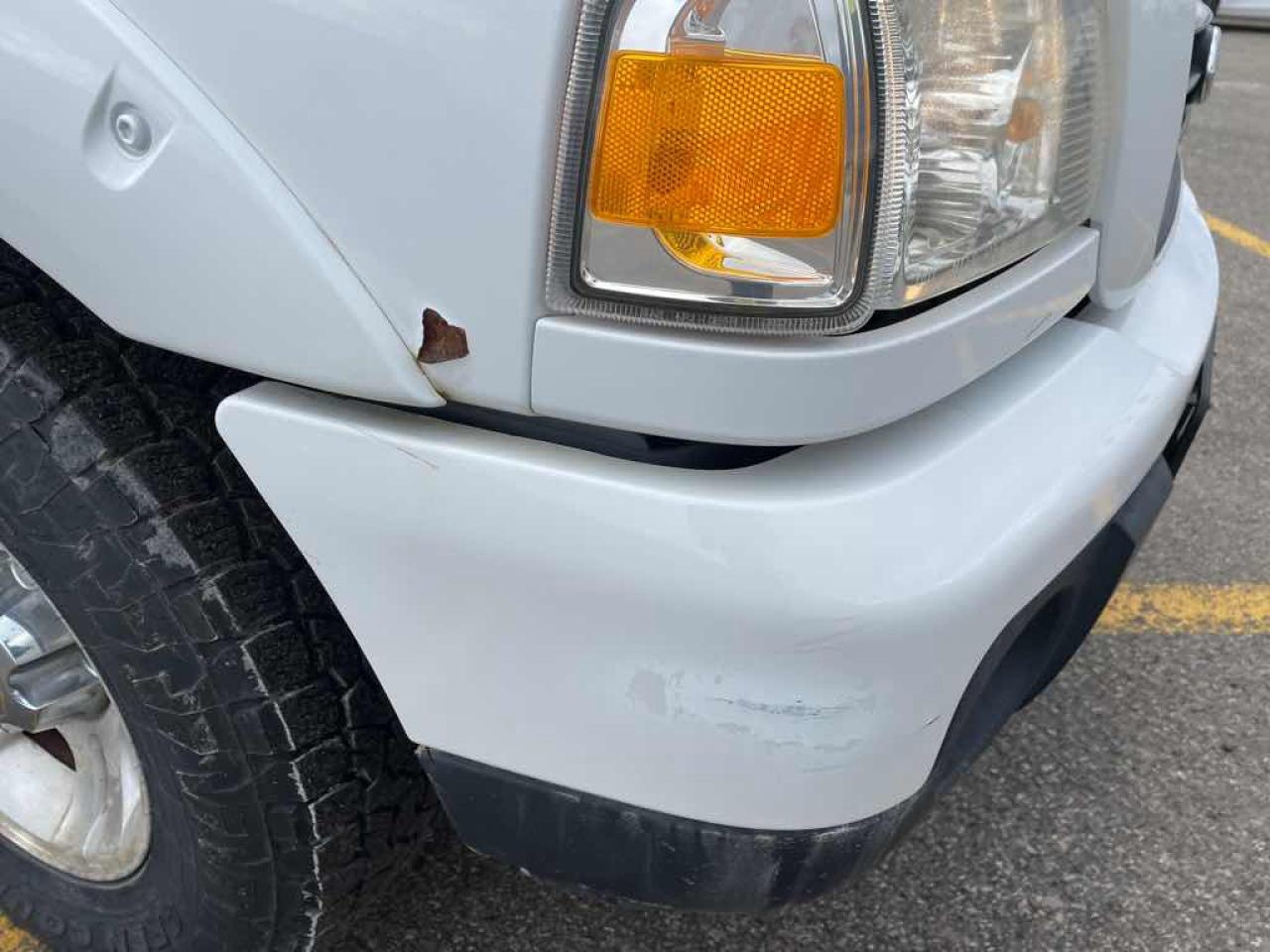 2009 Ford Ranger SUPER CAB - Photo #16