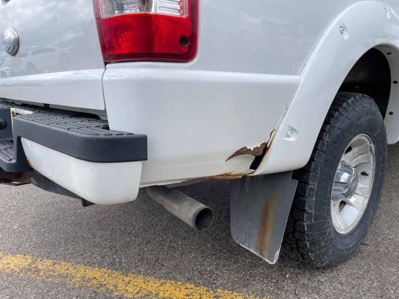 2009 Ford Ranger SUPER CAB - Photo #20