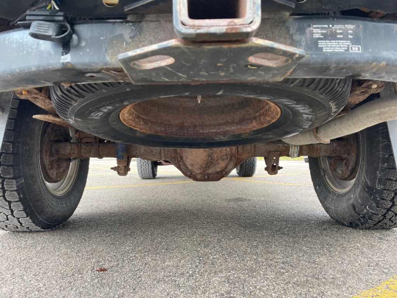 2009 Ford Ranger SUPER CAB - Photo #22