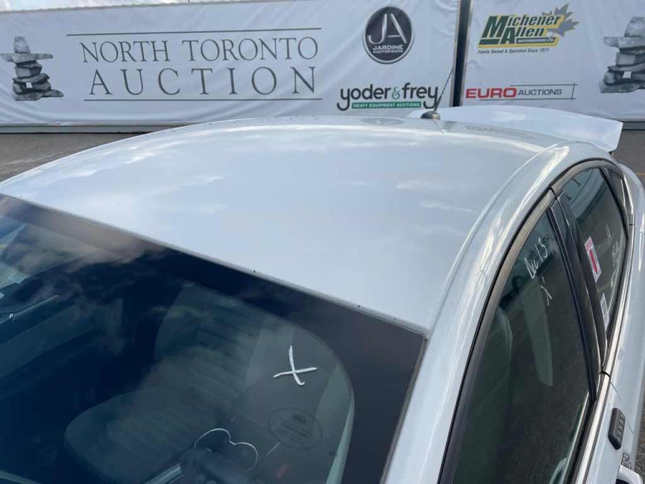 2014 Ford Fusion S Hybrid - Photo #19