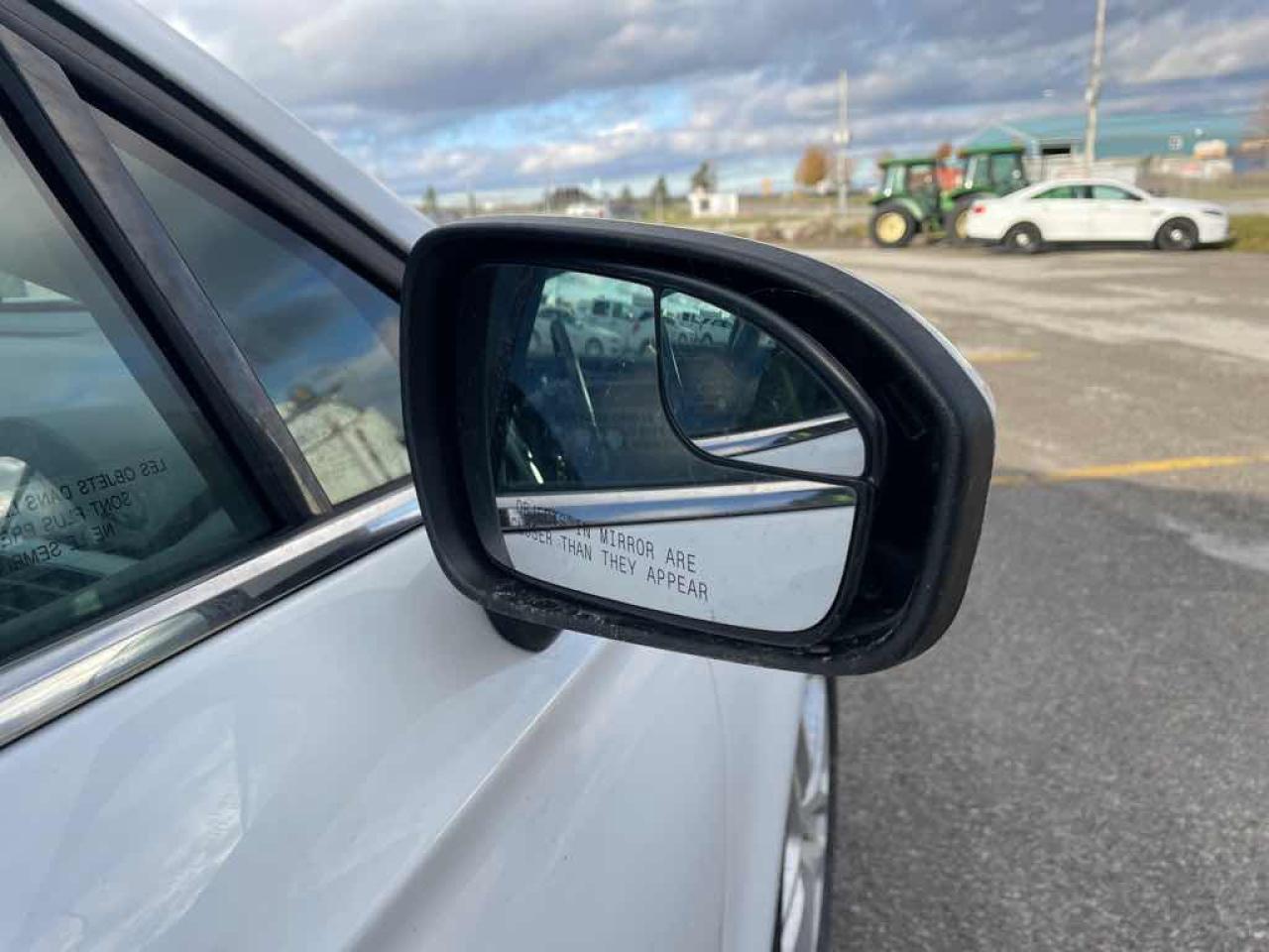 2014 Ford Fusion S Hybrid - Photo #25