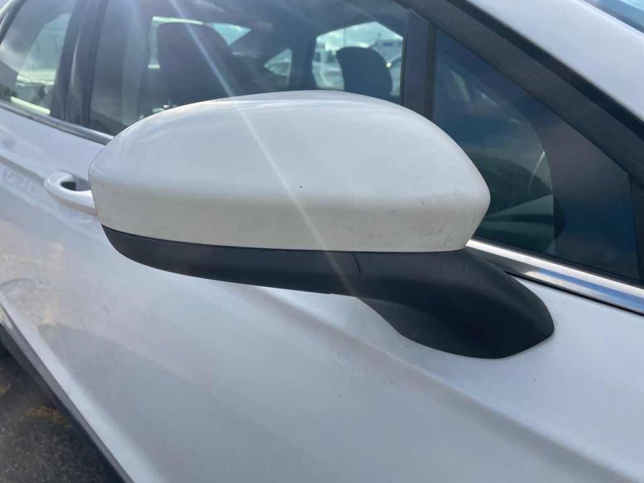 2014 Ford Fusion S Hybrid - Photo #26