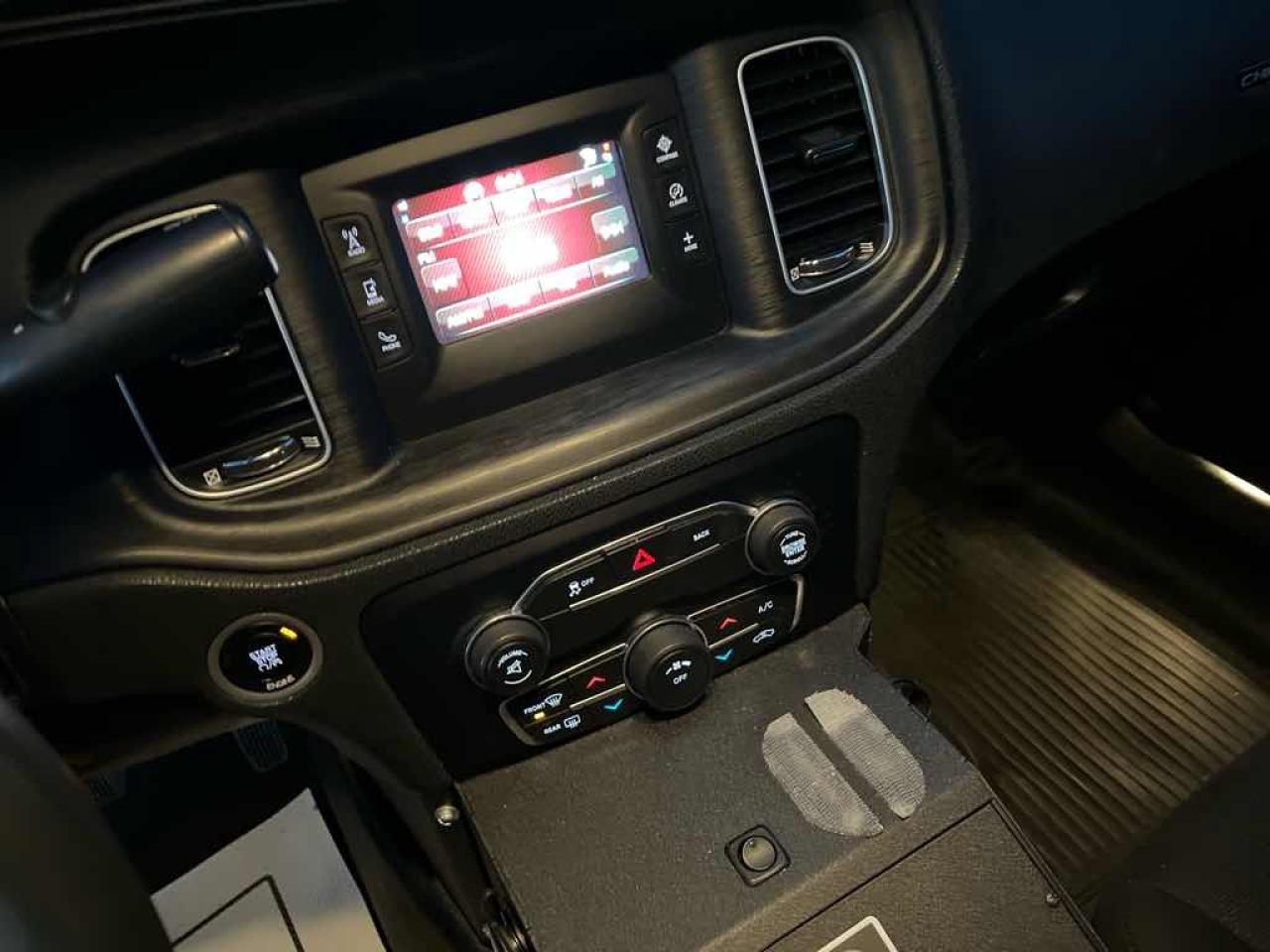 2016 Dodge Charger Police - Photo #10