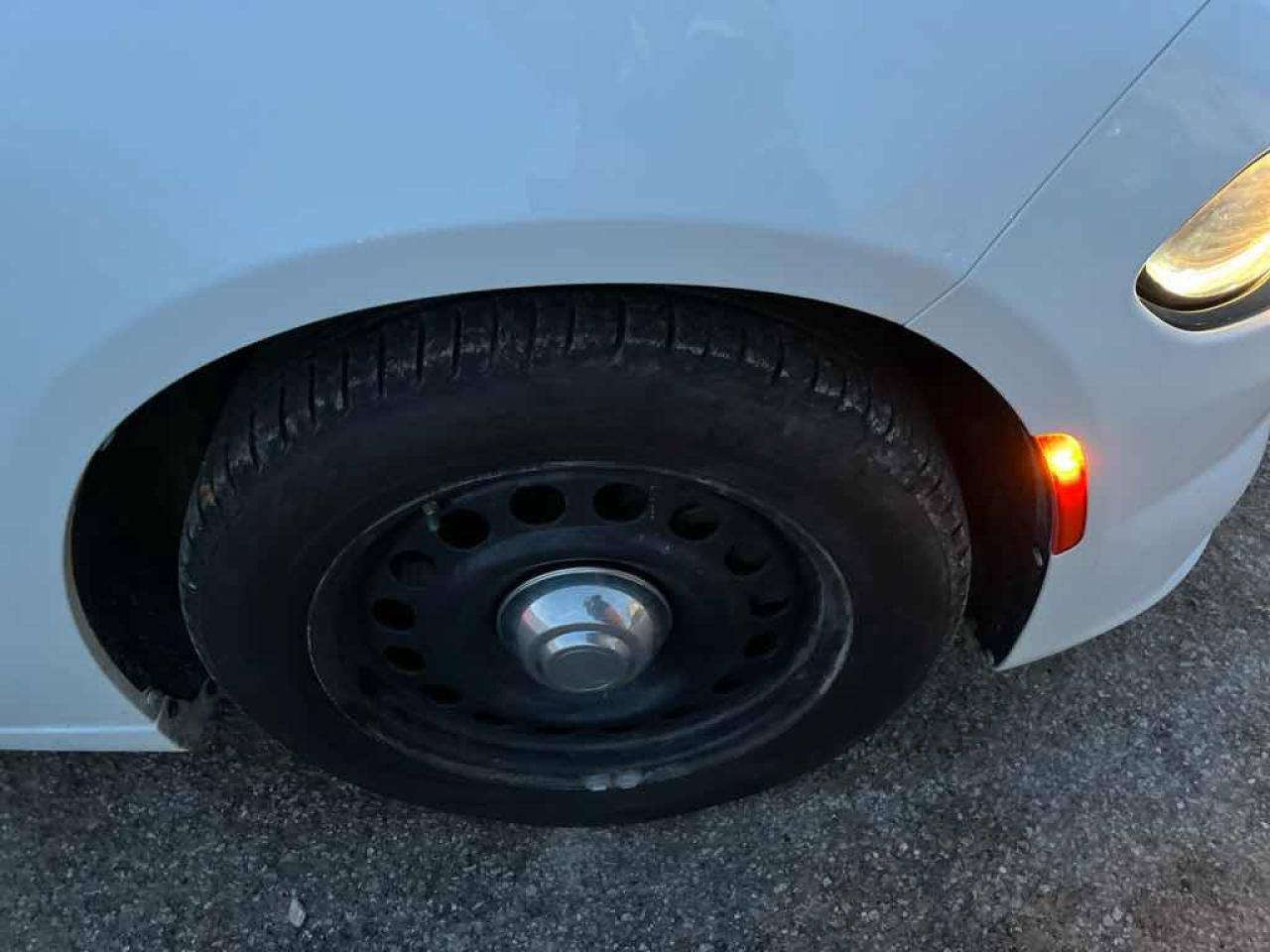 2016 Dodge Charger Police - Photo #16