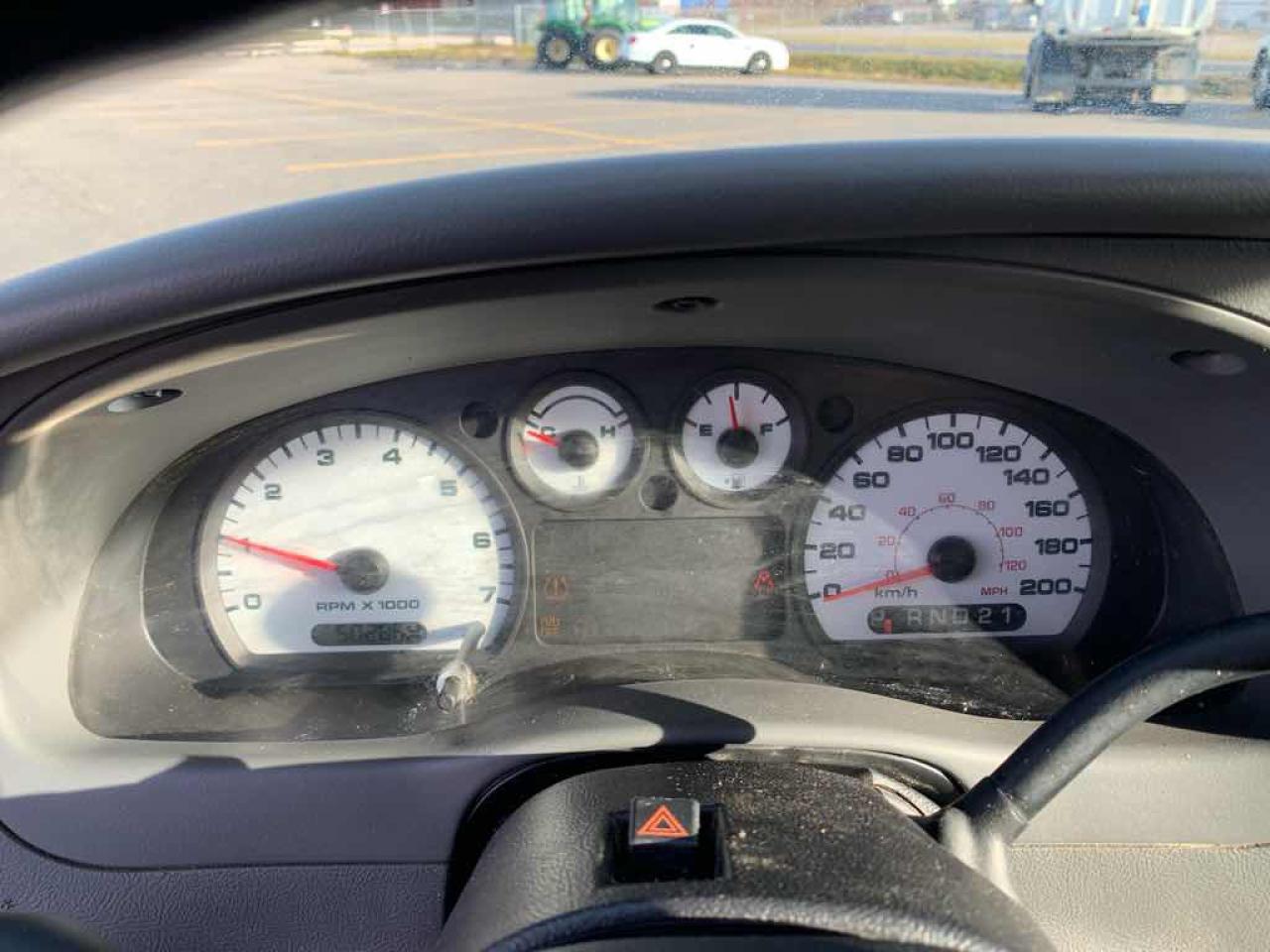 2010 Ford Ranger SUPER CAB Photo