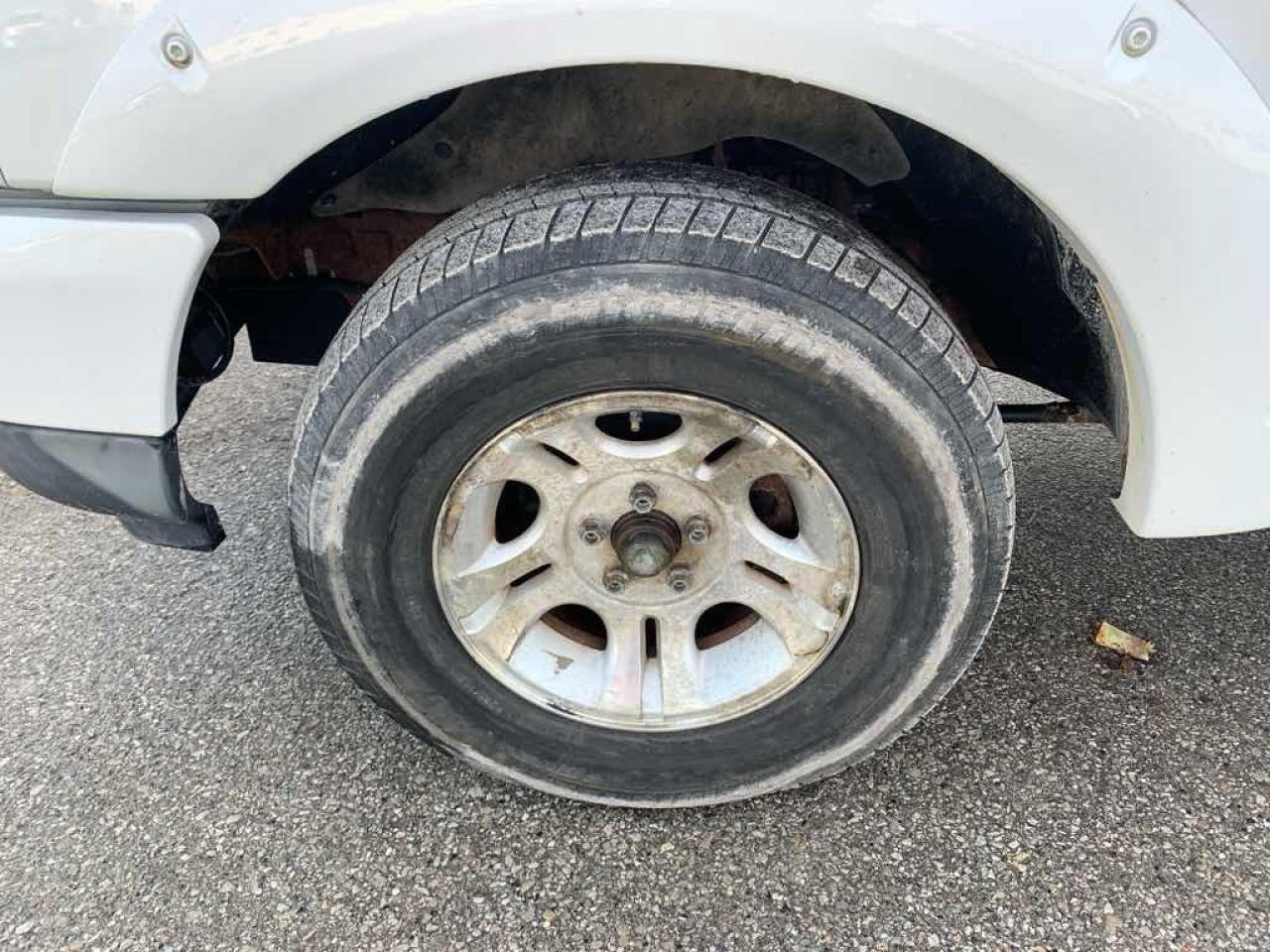 2010 Ford Ranger SUPER CAB - Photo #14