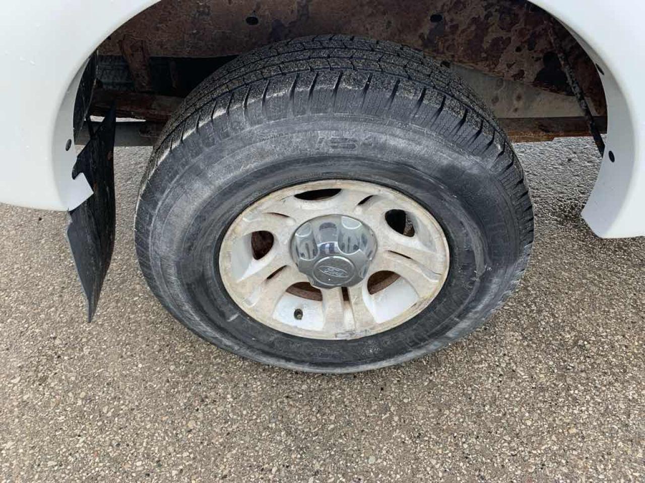 2010 Ford Ranger SUPER CAB - Photo #16