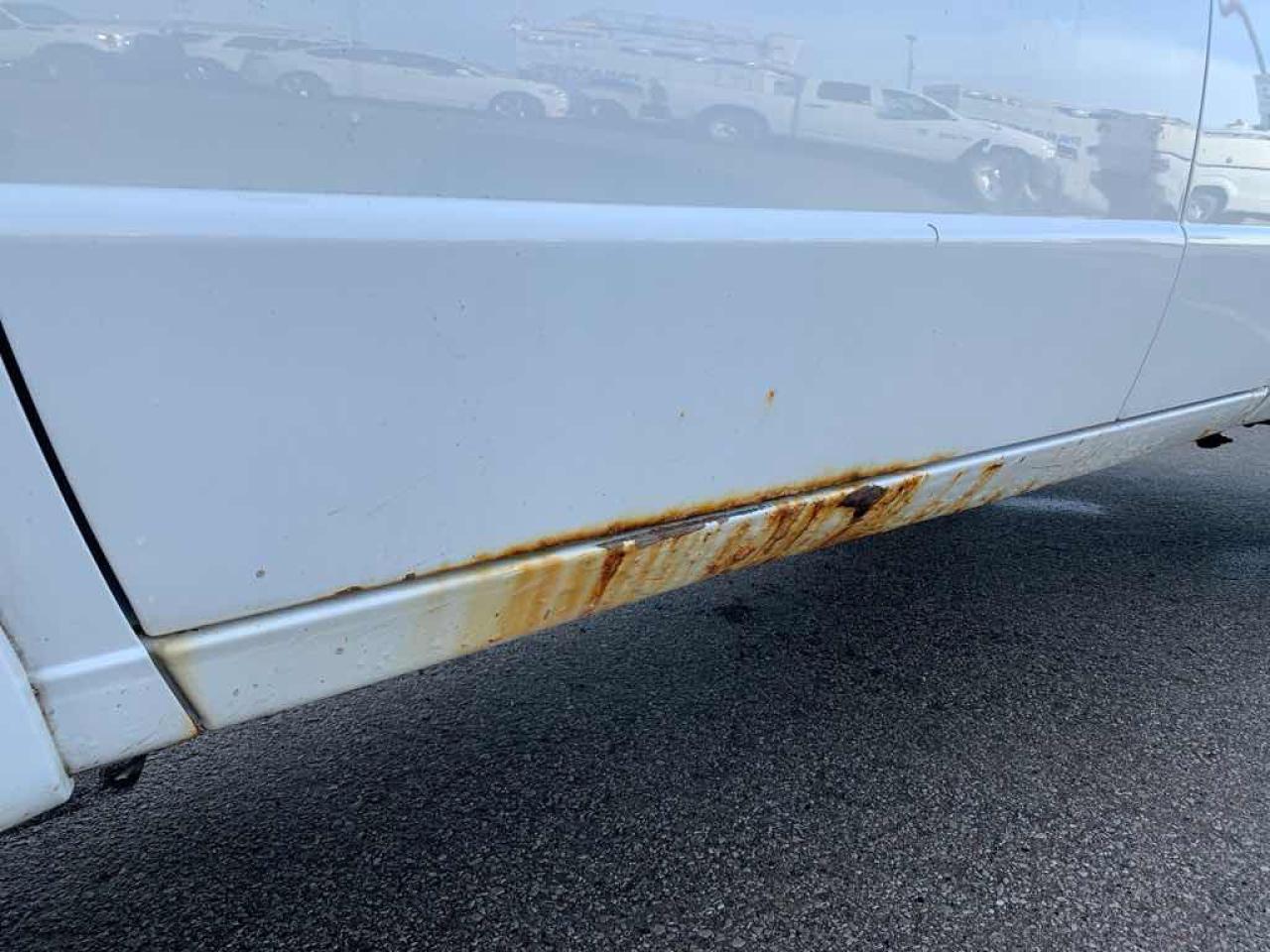 2010 Ford Ranger SUPER CAB - Photo #18