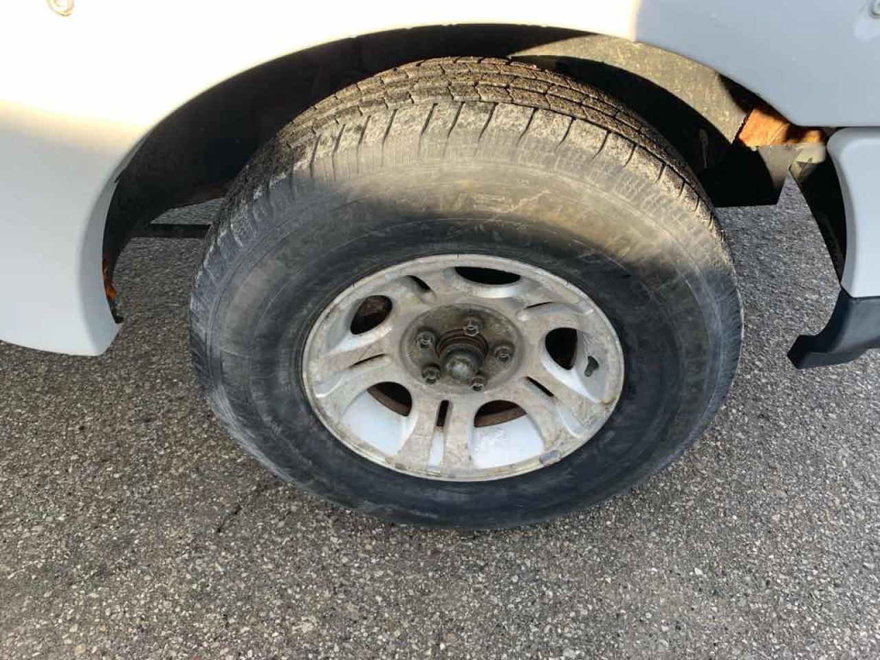 2010 Ford Ranger SUPER CAB - Photo #17