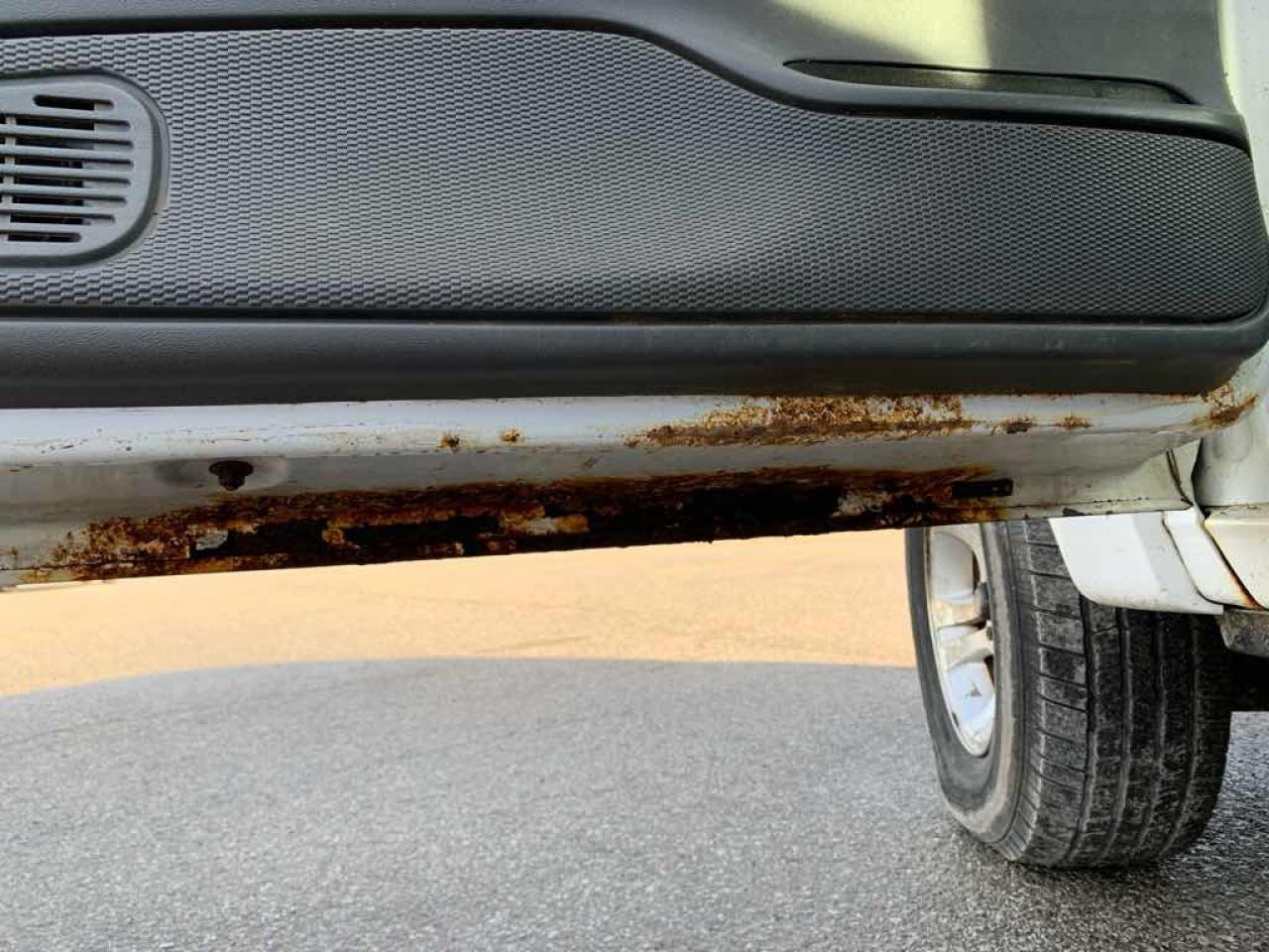 2010 Ford Ranger SUPER CAB - Photo #20