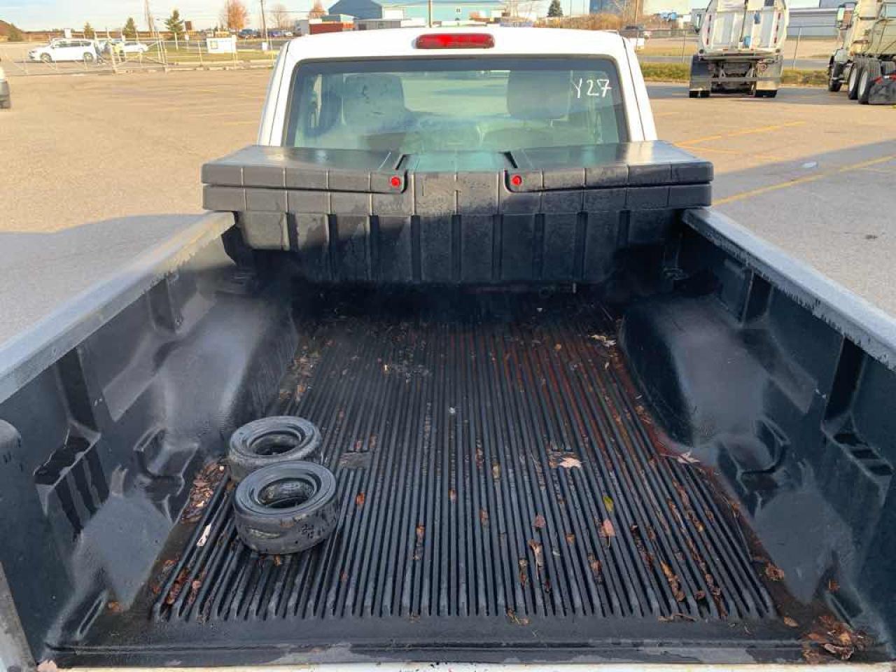 2010 Ford Ranger SUPER CAB - Photo #22