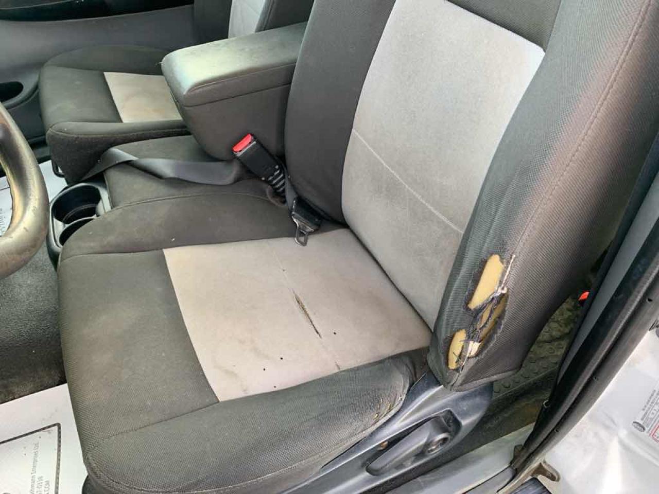 2010 Ford Ranger SUPER CAB Photo