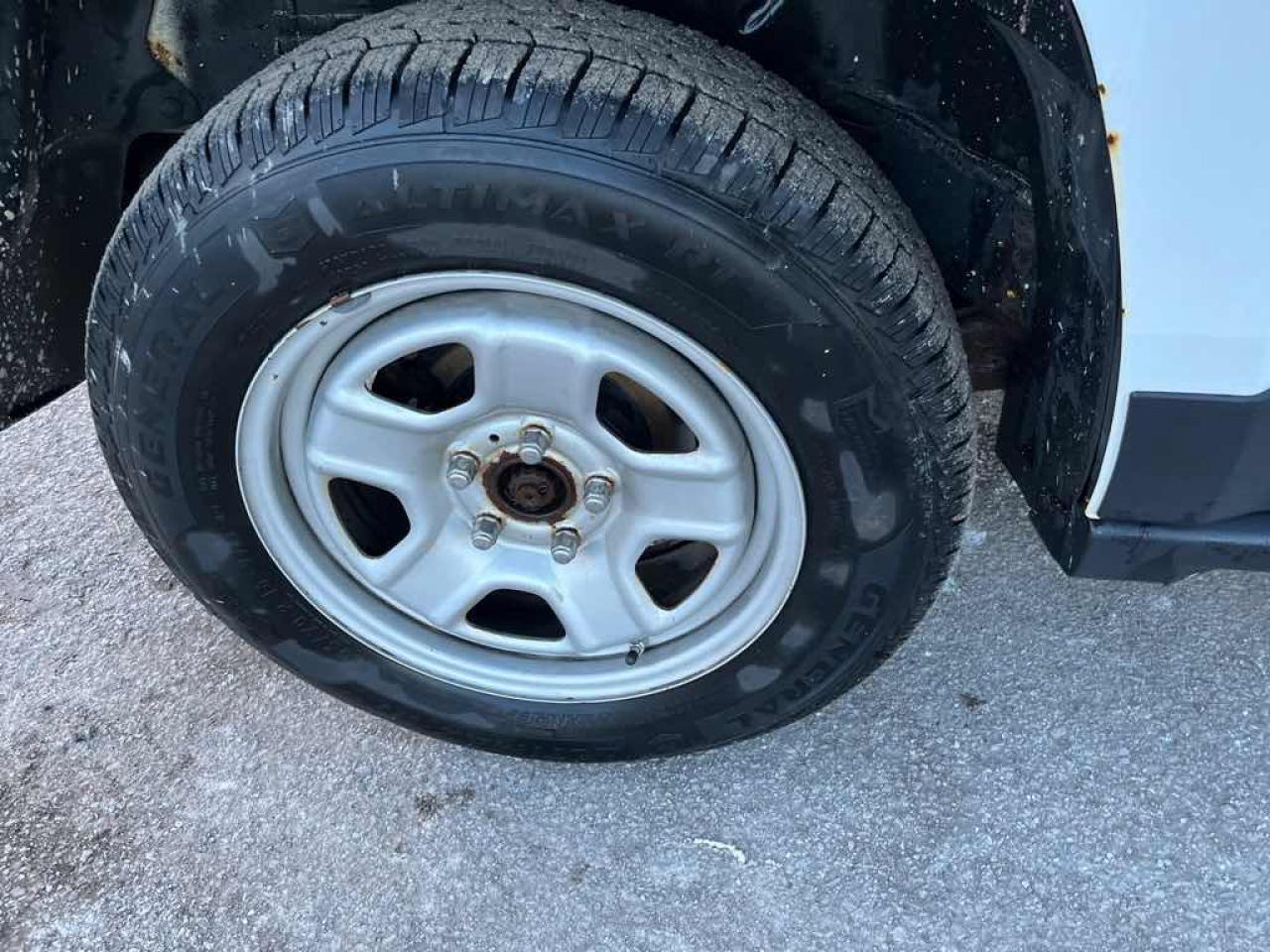 2012 Jeep Patriot  - Photo #17