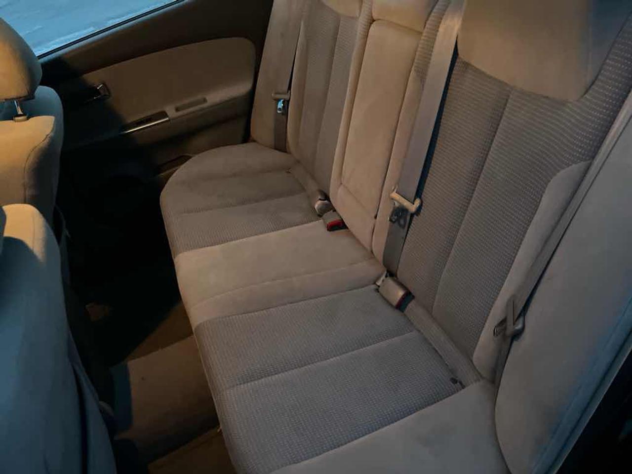 2006 Nissan Altima S Photo