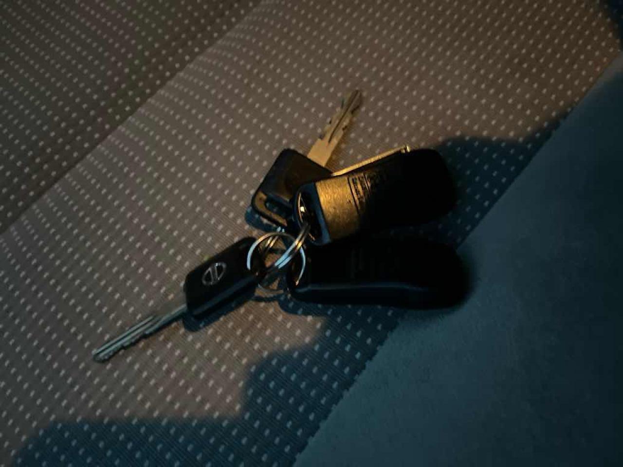 2006 Nissan Altima S - Photo #11