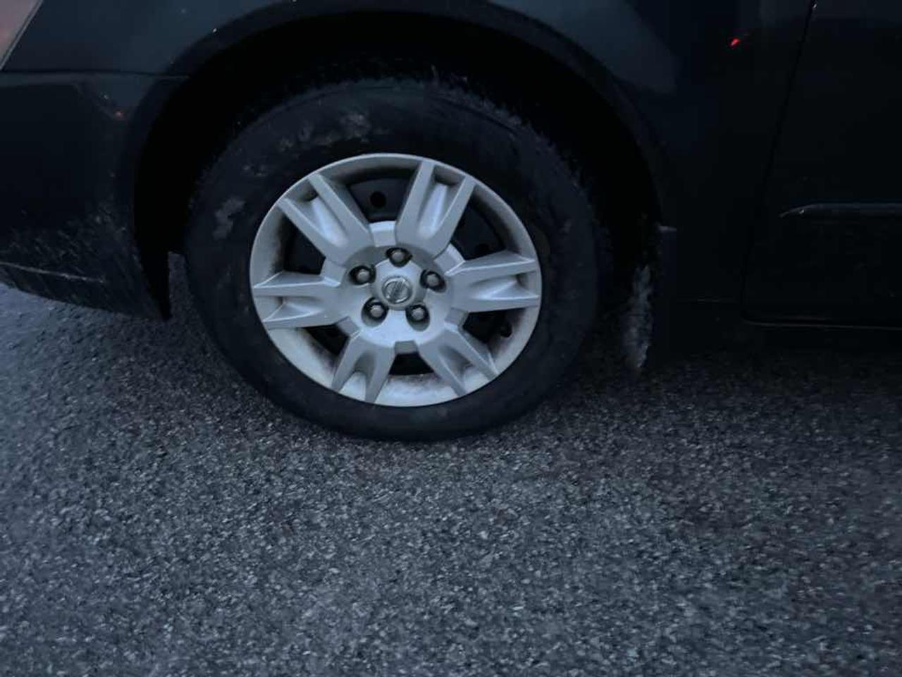 2006 Nissan Altima S Photo