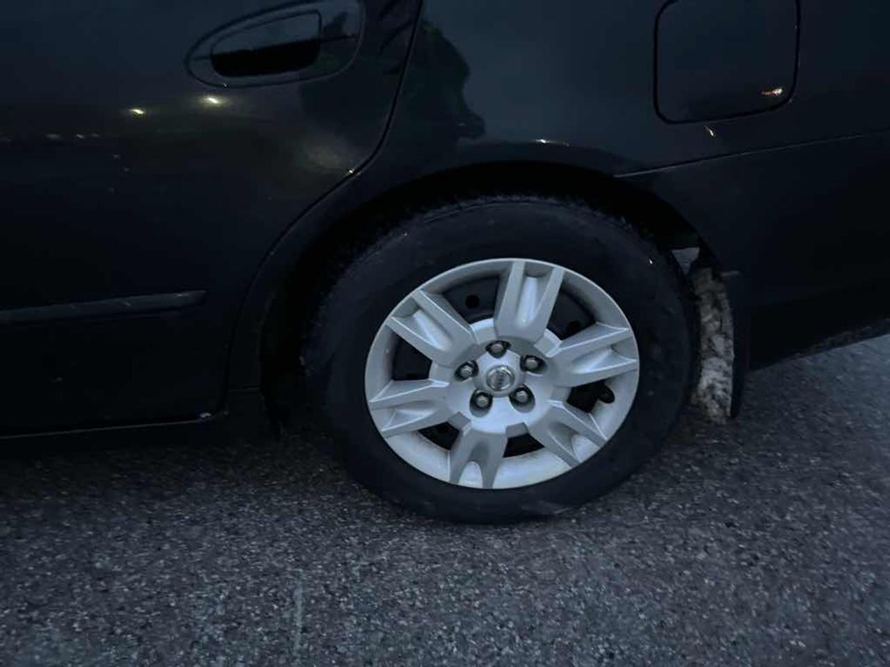 2006 Nissan Altima S Photo