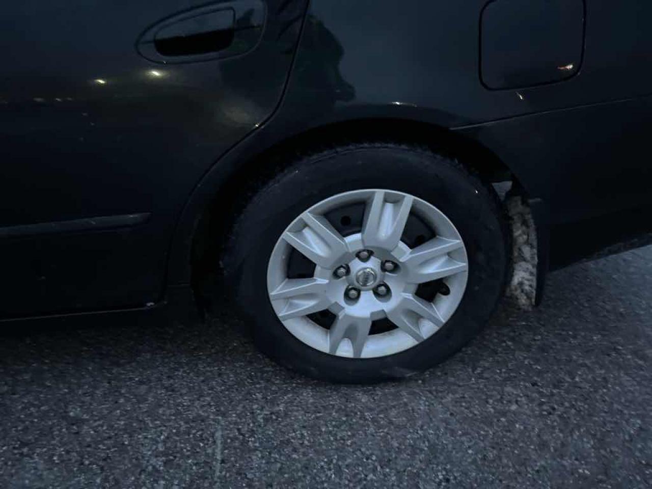 2006 Nissan Altima S - Photo #15