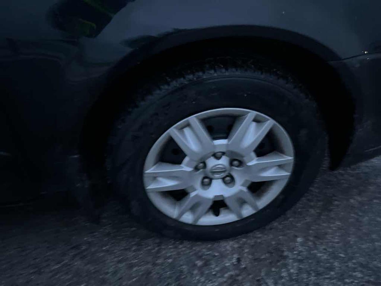 2006 Nissan Altima S Photo