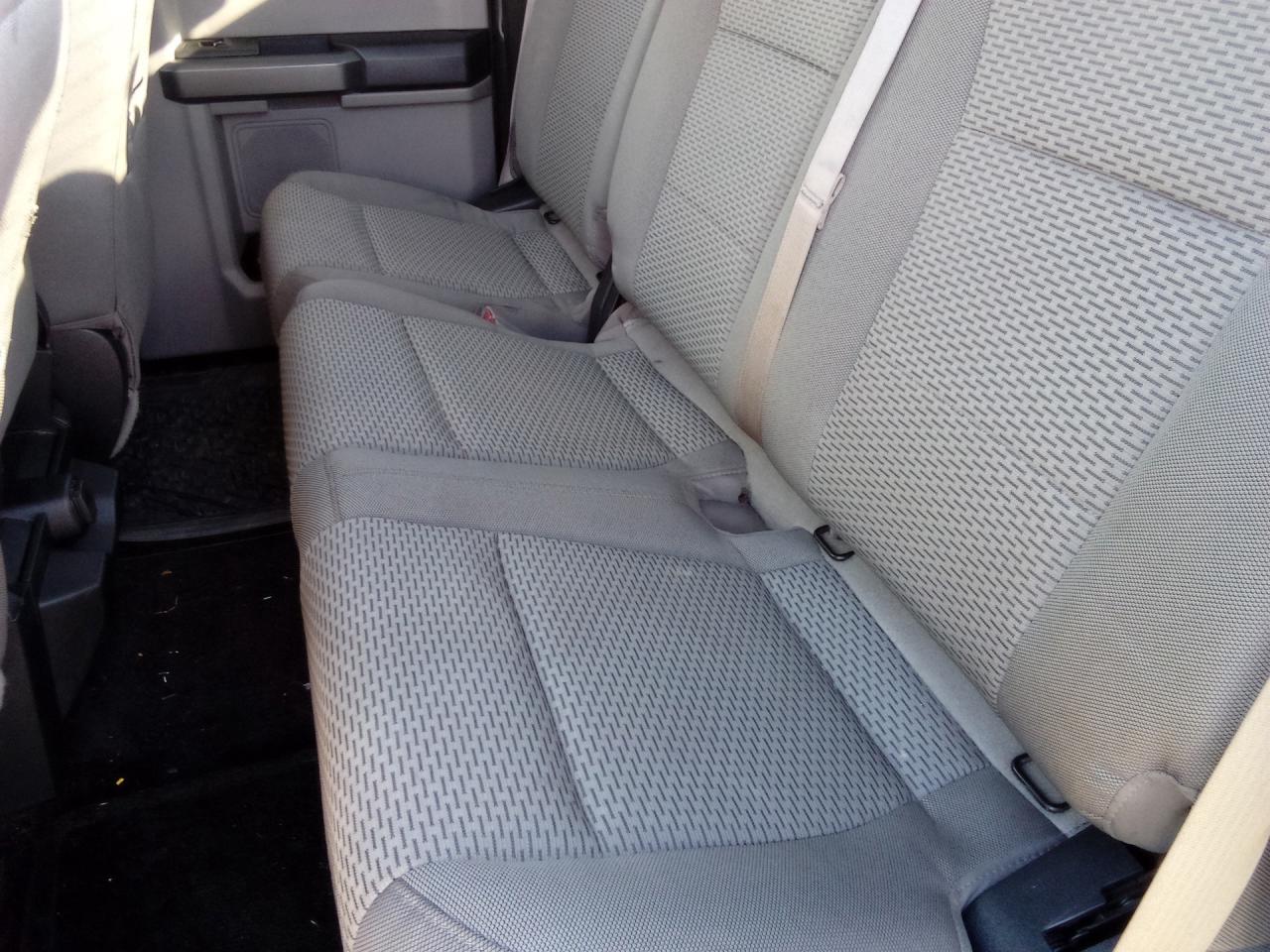 2017 Ford F-150 Lariat SuperCab 6.5-ft. 4WD