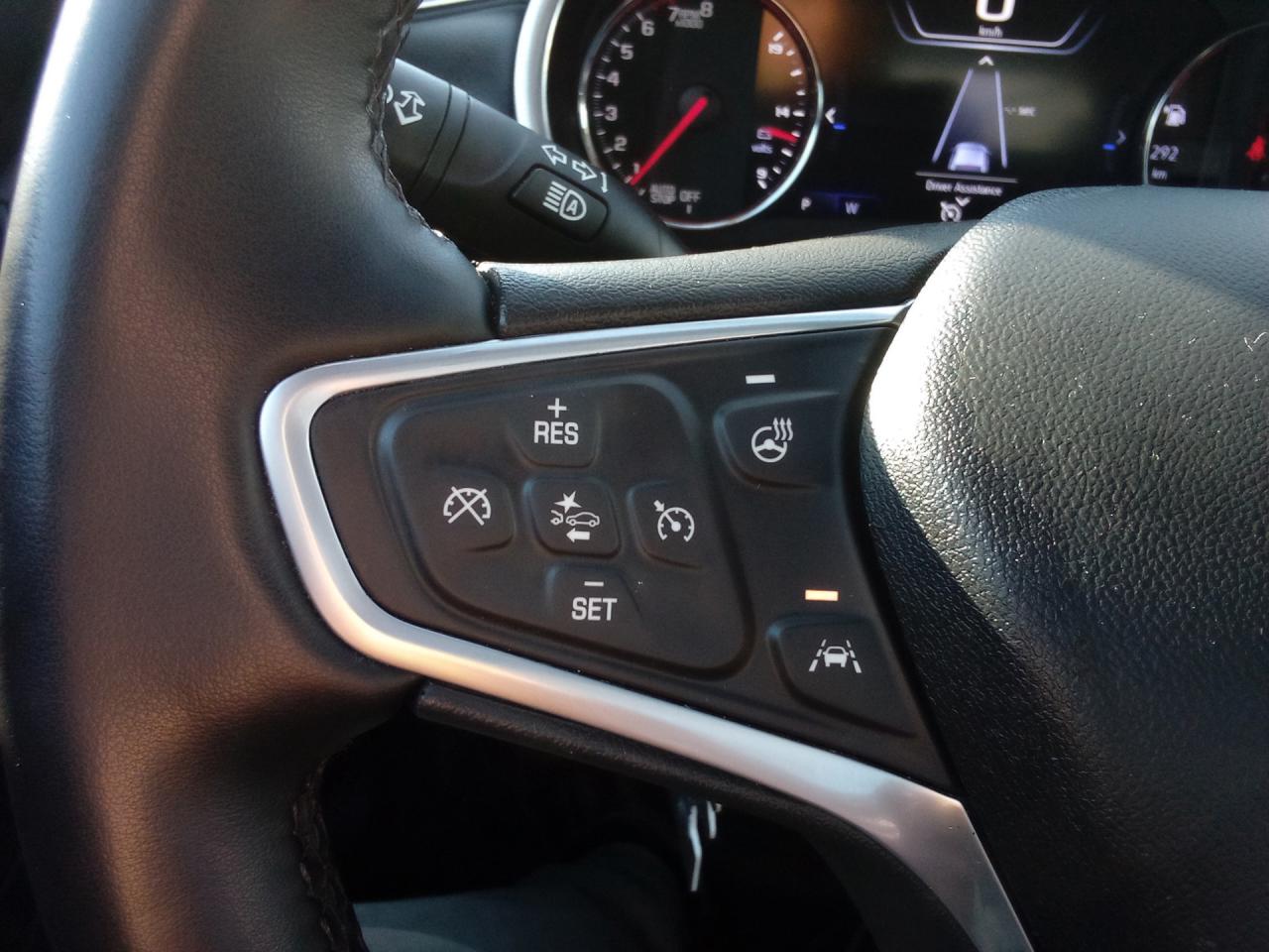 2023 Chevrolet Malibu 2LT