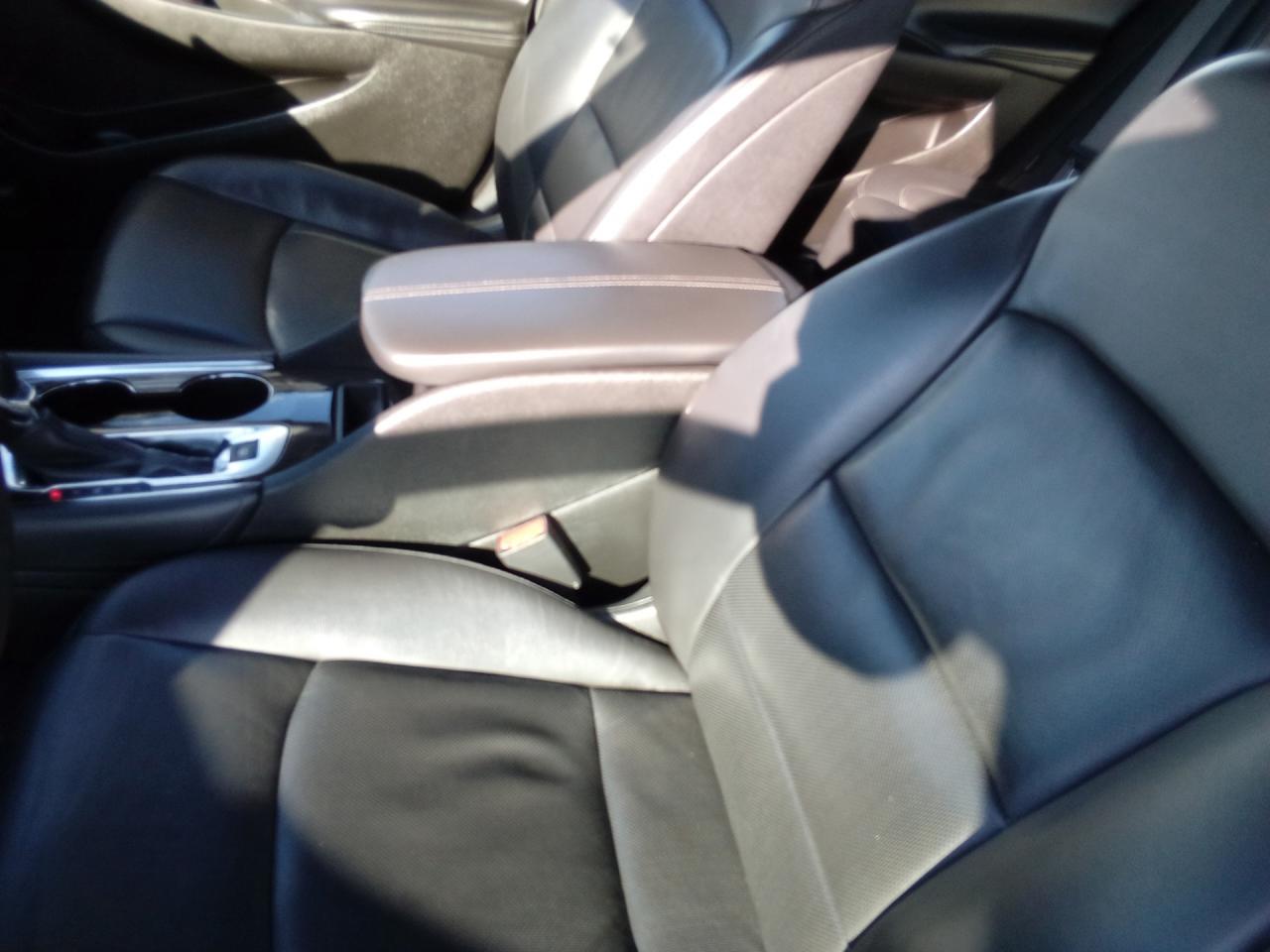 2023 Chevrolet Malibu 2LT