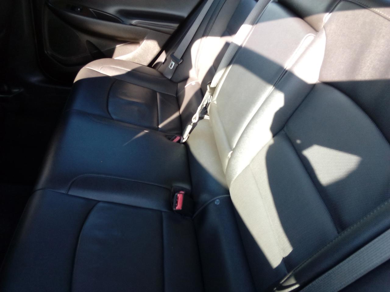 2023 Chevrolet Malibu 2LT