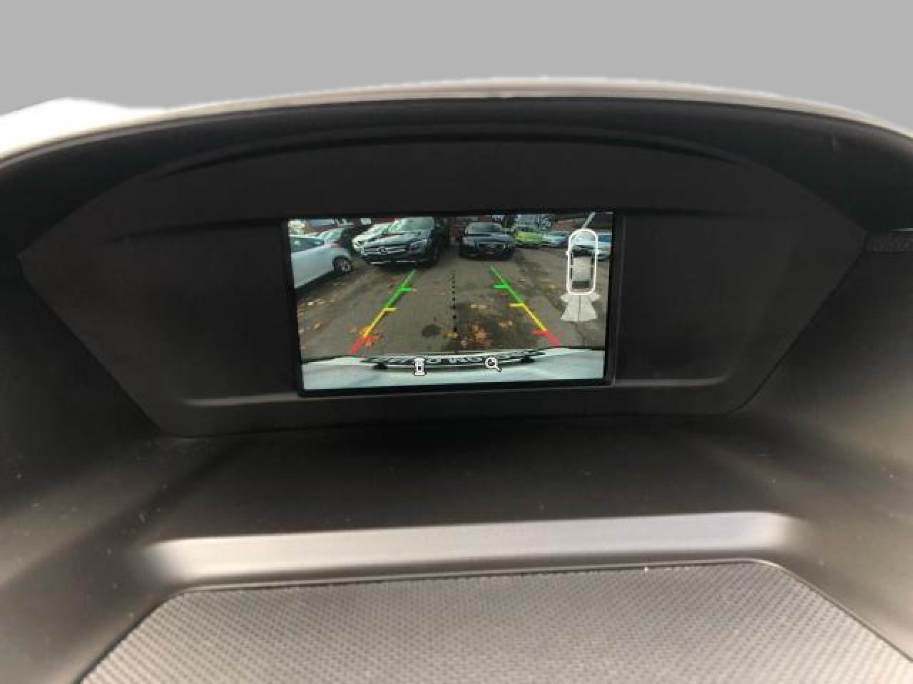 2018 Ford Escape SE / B.CAM / H.SEATS / ROOF RACK Photo16