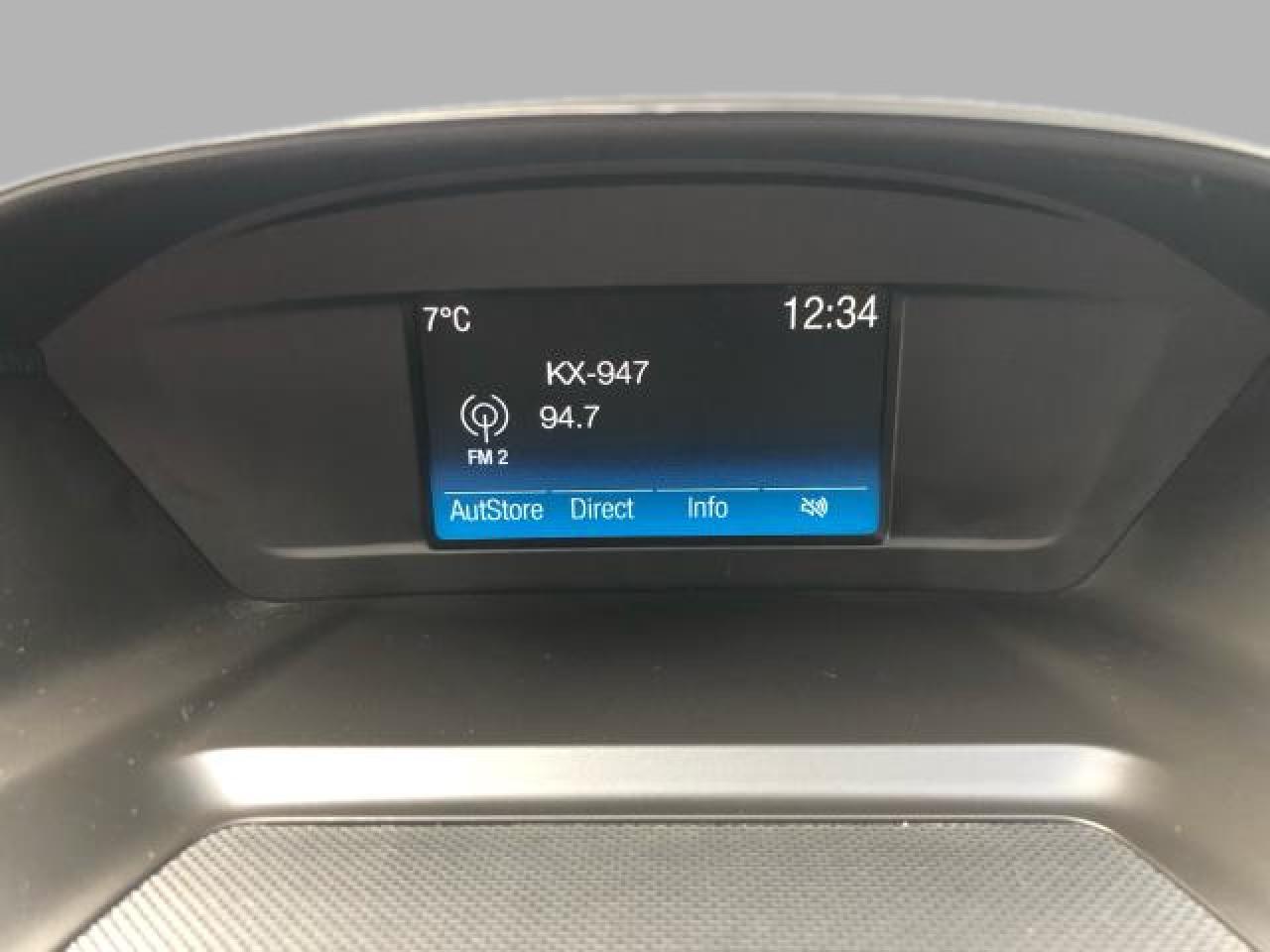 2018 Ford Escape SE / B.CAM / H.SEATS / ROOF RACK Photo35