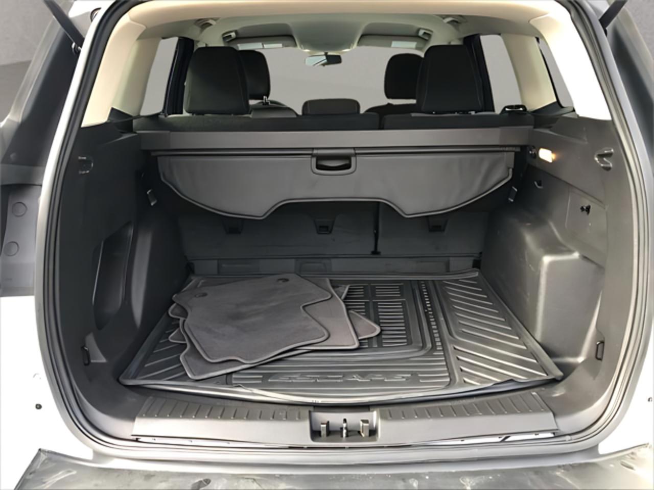 2018 Ford Escape SE / B.CAM / H.SEATS / ROOF RACK Photo7