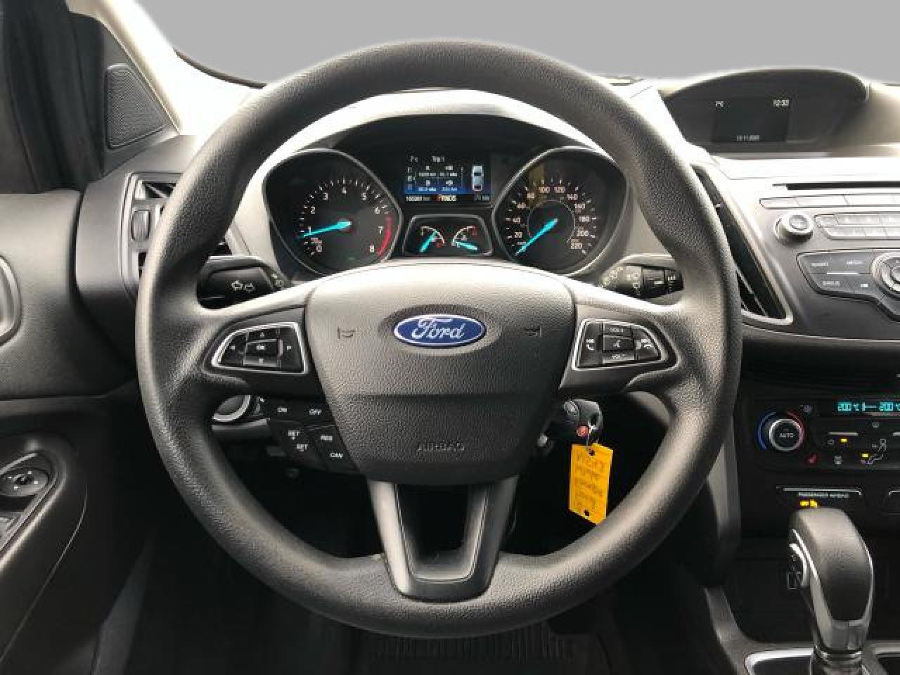 2018 Ford Escape SE / B.CAM / H.SEATS / ROOF RACK Photo29
