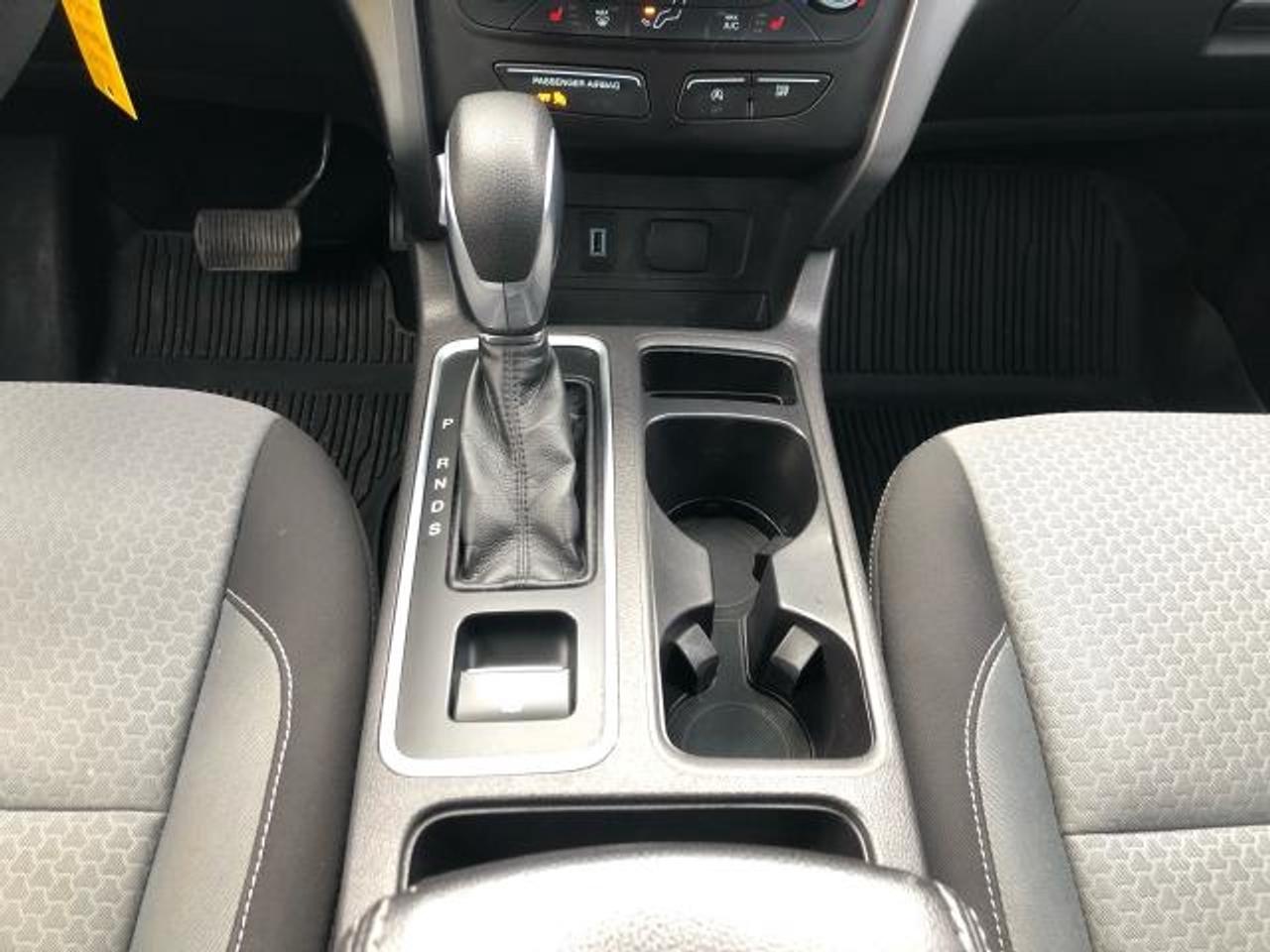 2018 Ford Escape SE / B.CAM / H.SEATS / ROOF RACK Photo31