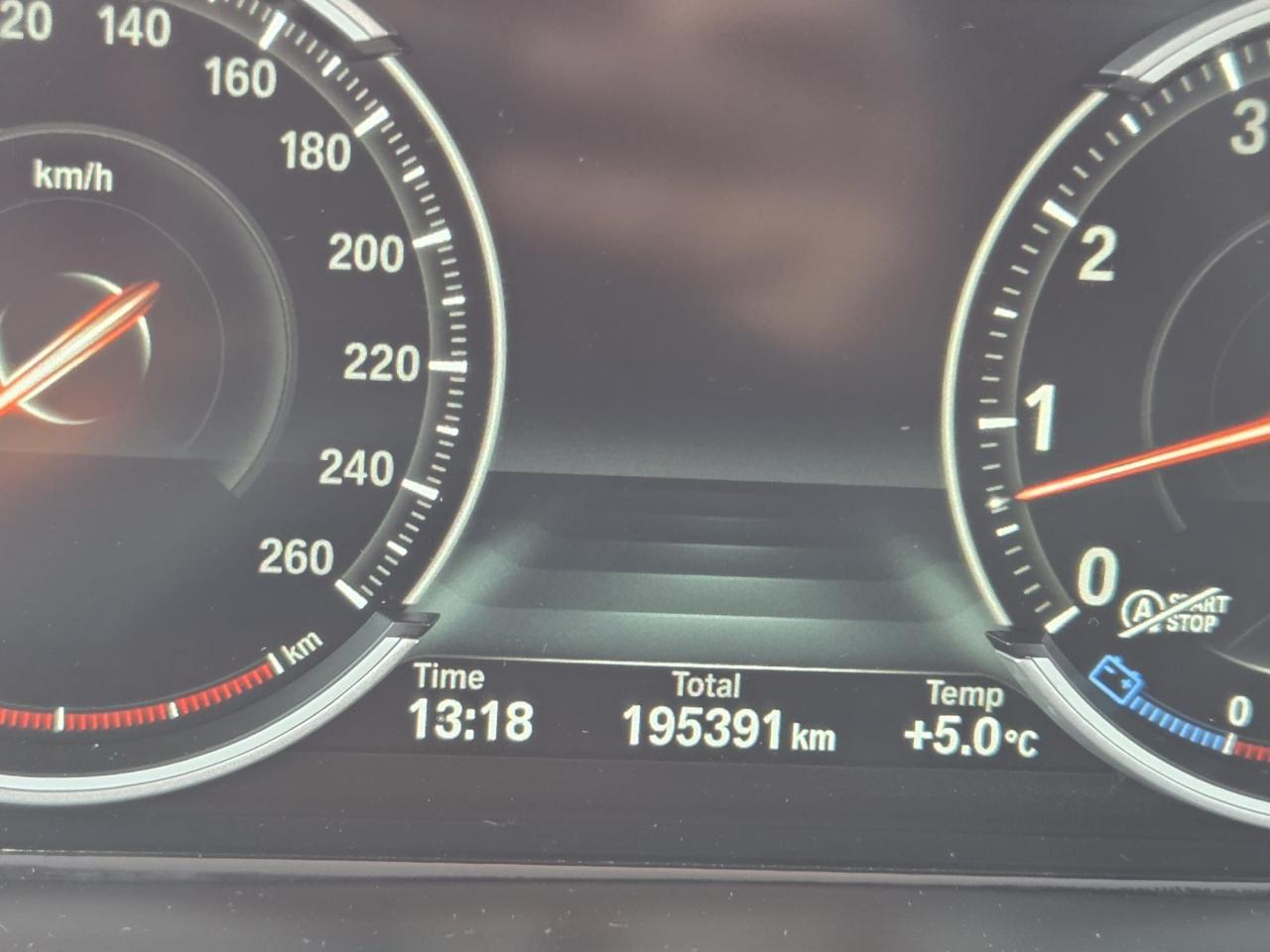 2018 BMW X5 XDRIVE35i, LEATHER, LOADED, CLEAN, NO ACCIDENT - Photo #13