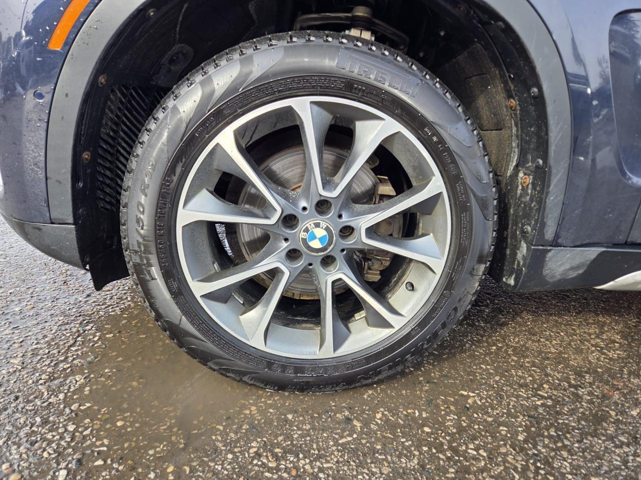 2018 BMW X5 XDRIVE35i, LEATHER, LOADED, CLEAN, NO ACCIDENT - Photo #14