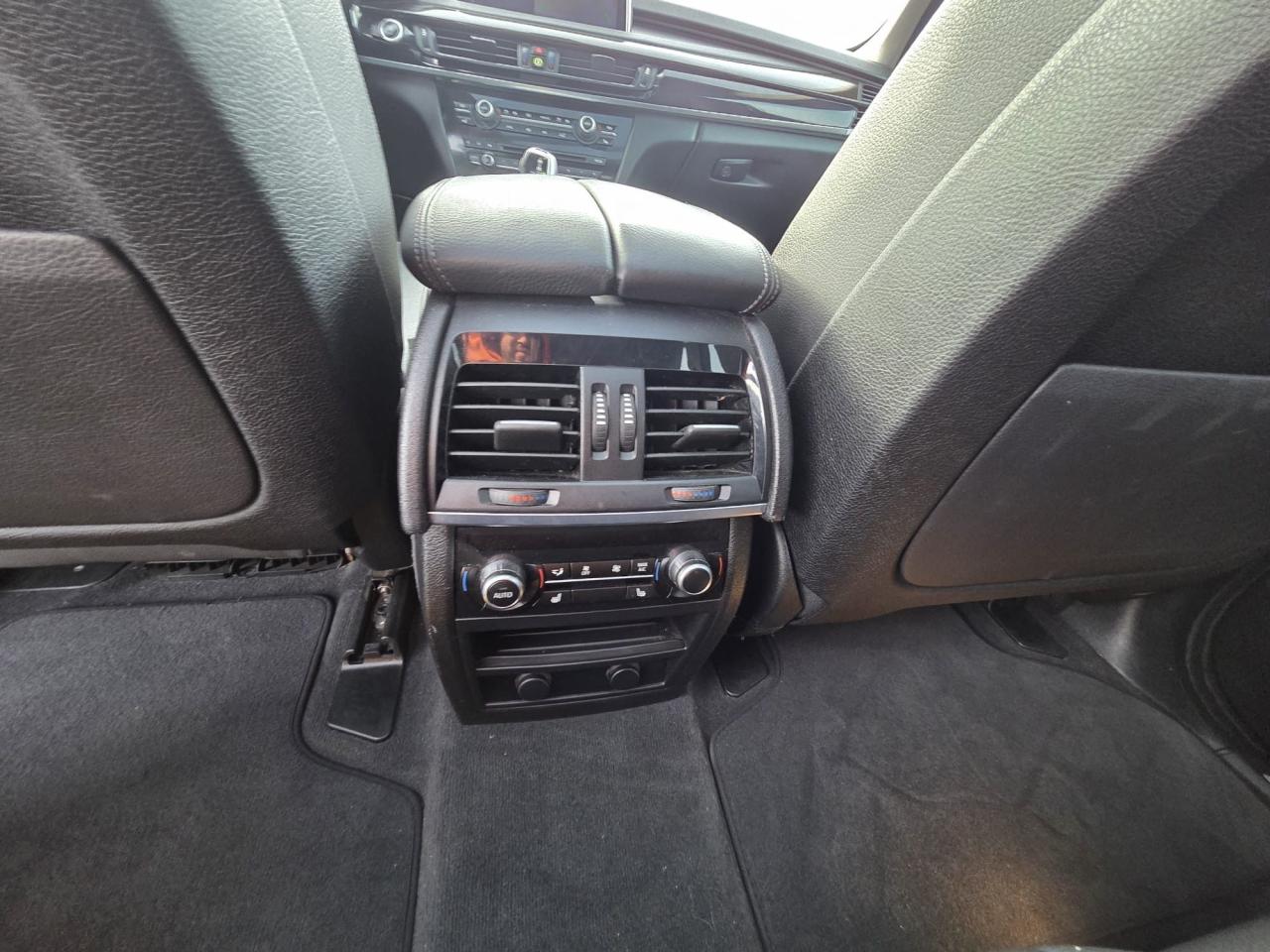 2018 BMW X5 XDRIVE35i, LEATHER, LOADED, CLEAN, NO ACCIDENT - Photo #15