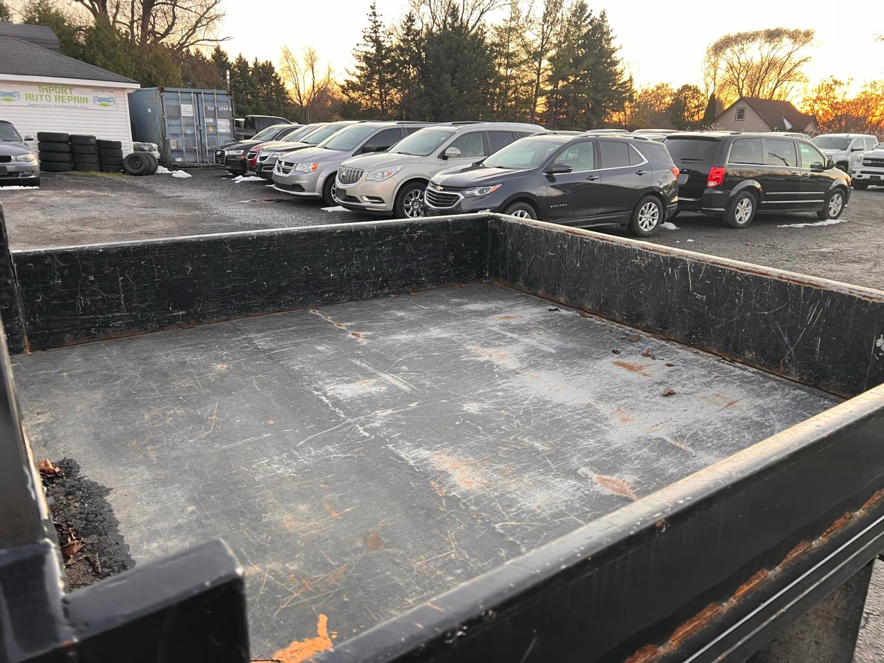 2009 GMC Sierra 2500 Work Truck Photo