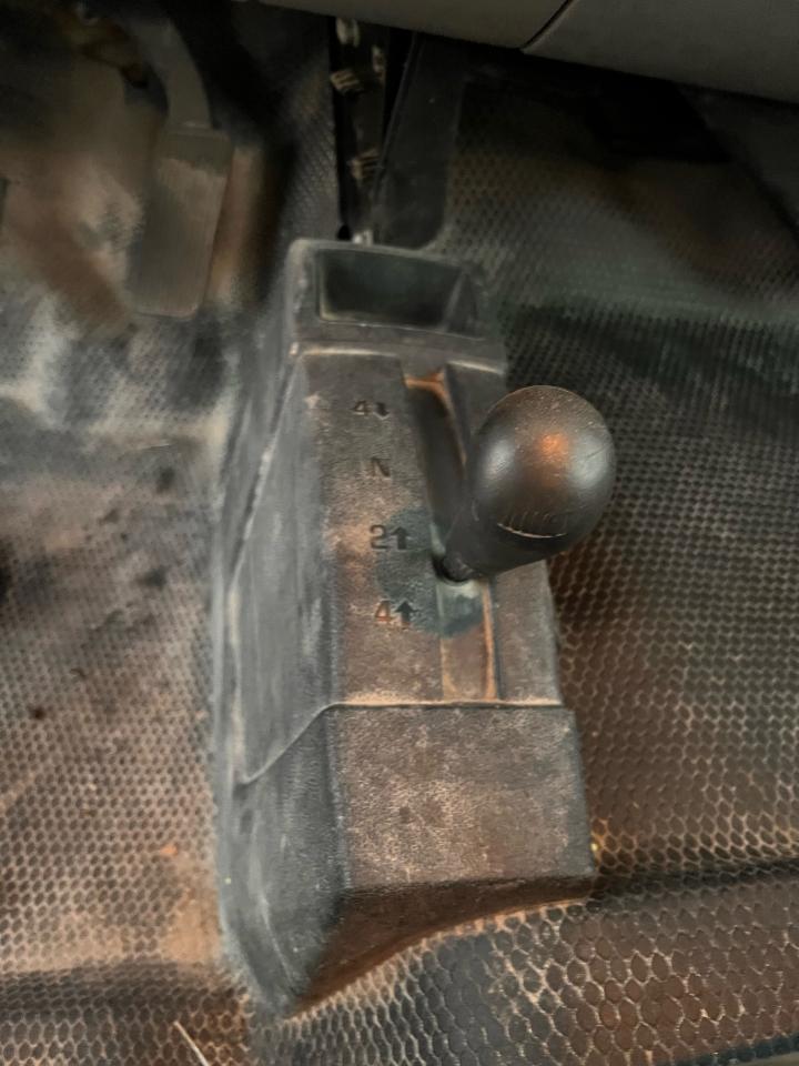 2009 GMC Sierra 2500 4X4 Photo