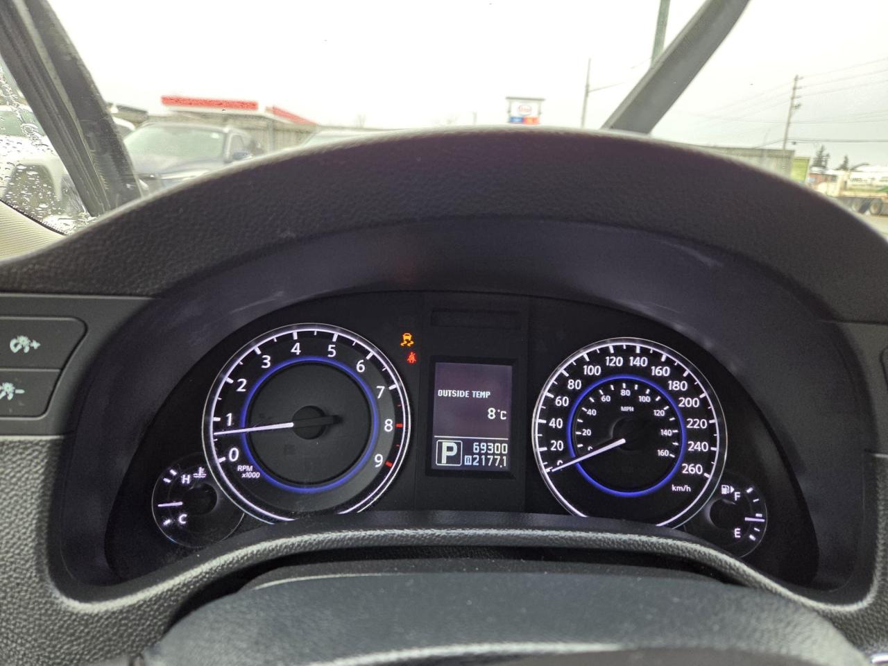 2011 Infiniti G37 S, COUPE, LOW KMS, ONLY 60KMS, AUTO, CERTIFIED - Photo #11