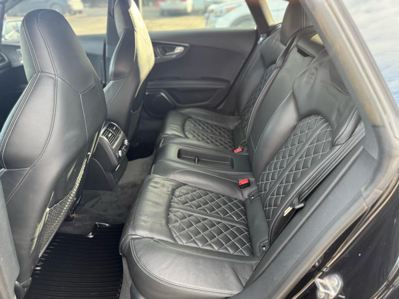 2013 Audi S7 PREMUIM Photo