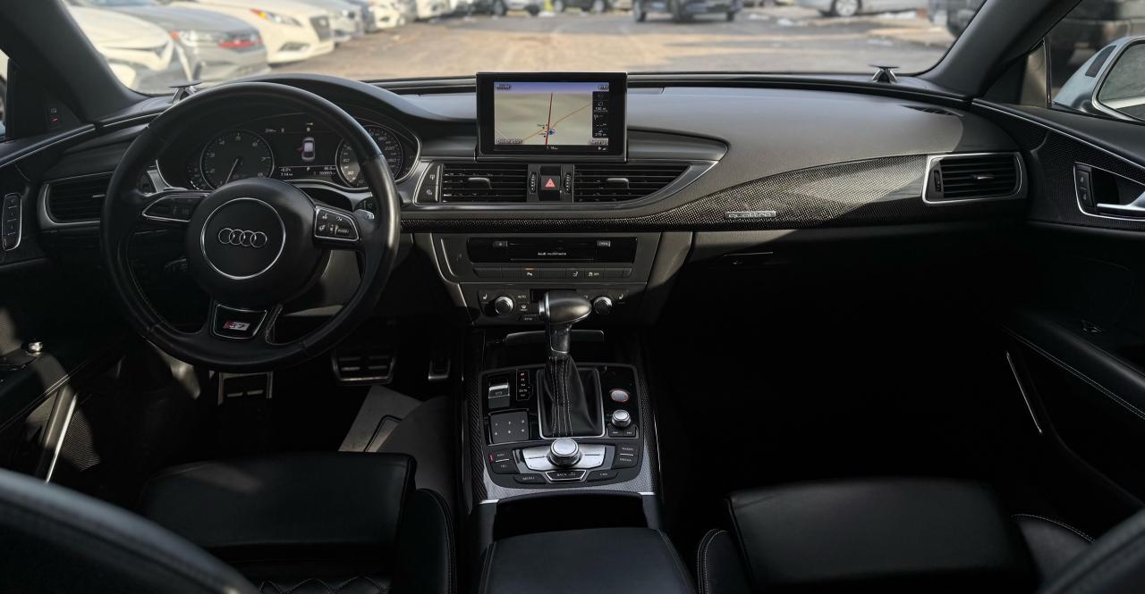 2013 Audi S7 PREMUIM Photo