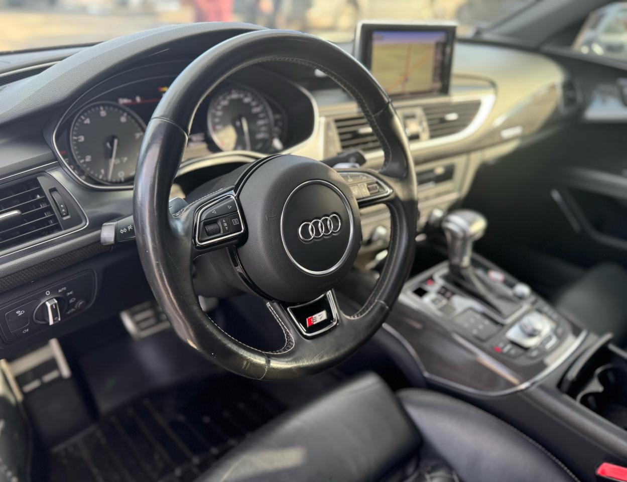 2013 Audi S7 PREMUIM Photo