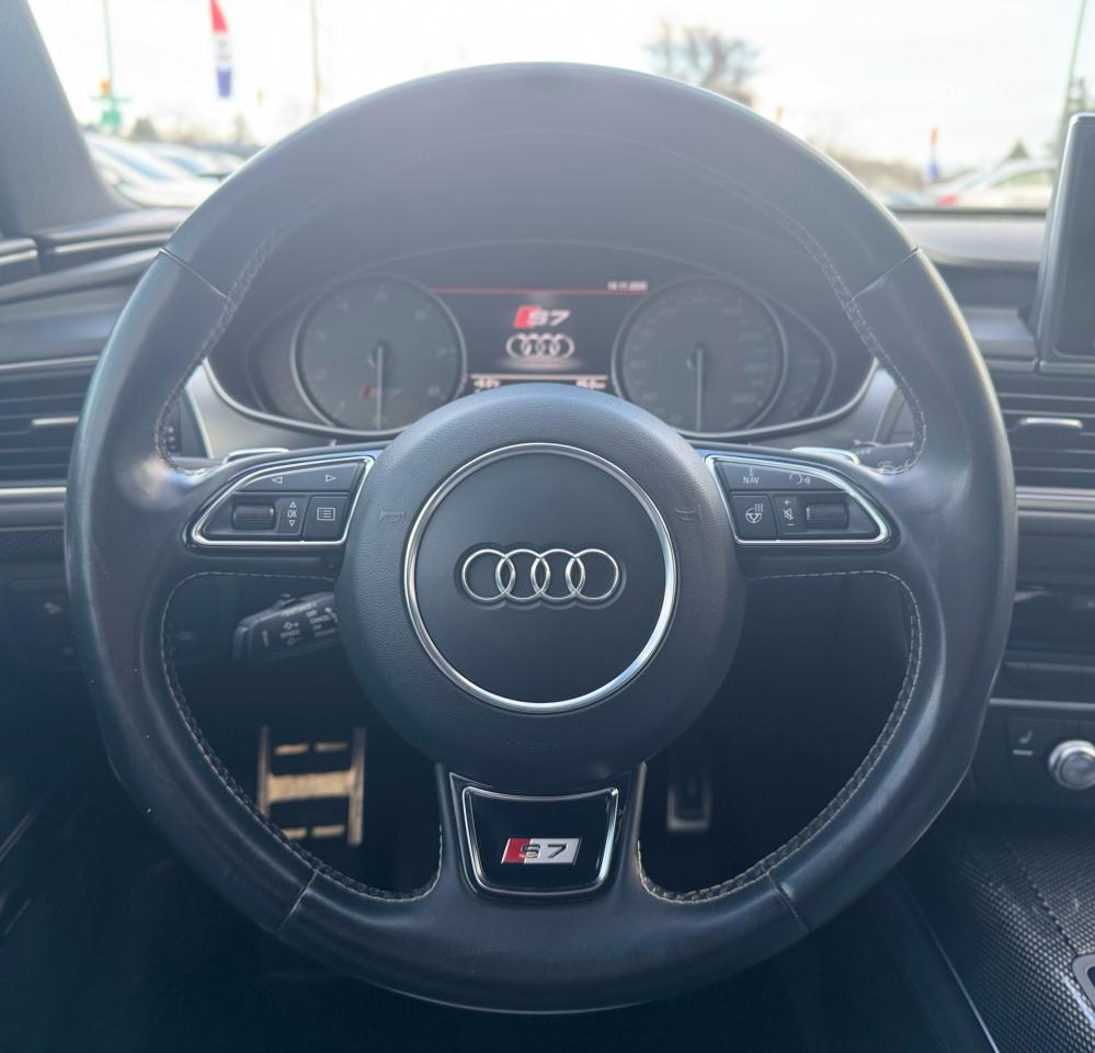 2013 Audi S7 PREMUIM Photo