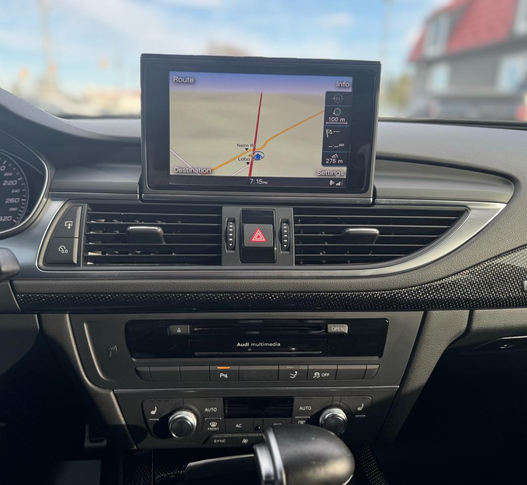 2013 Audi S7 PREMUIM Photo