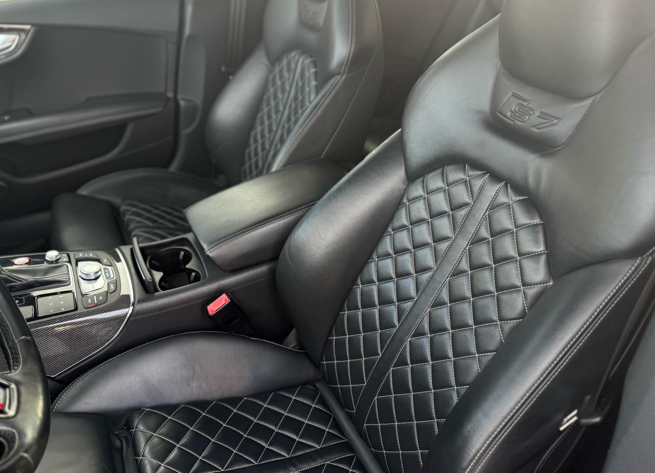 2013 Audi S7 PREMUIM Photo